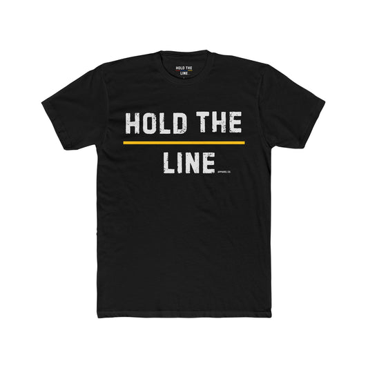 HTL - Thin Gold Line
