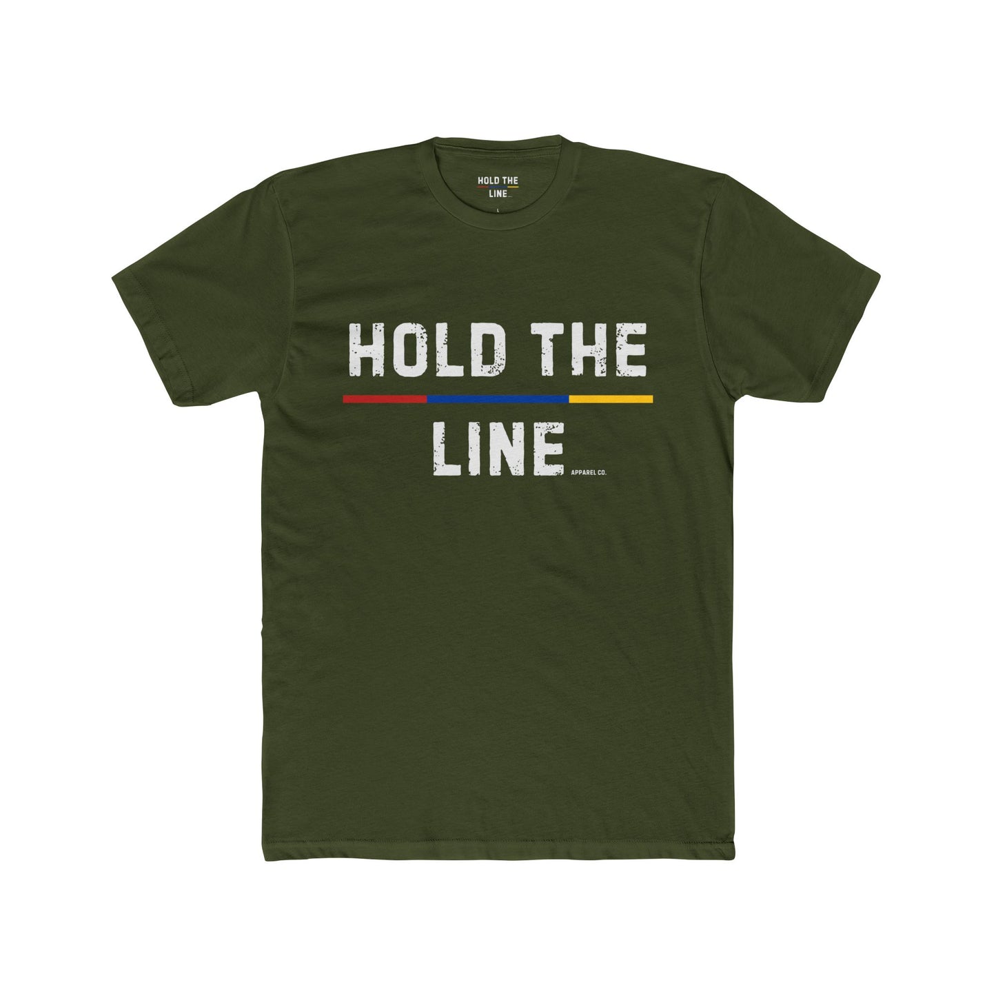 Hold the Line OG