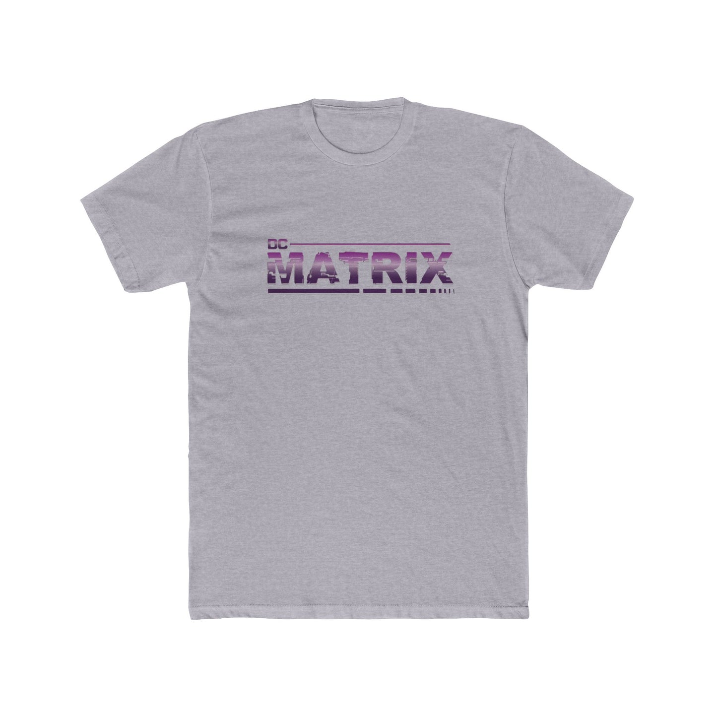 DC Matrix T-Shirt