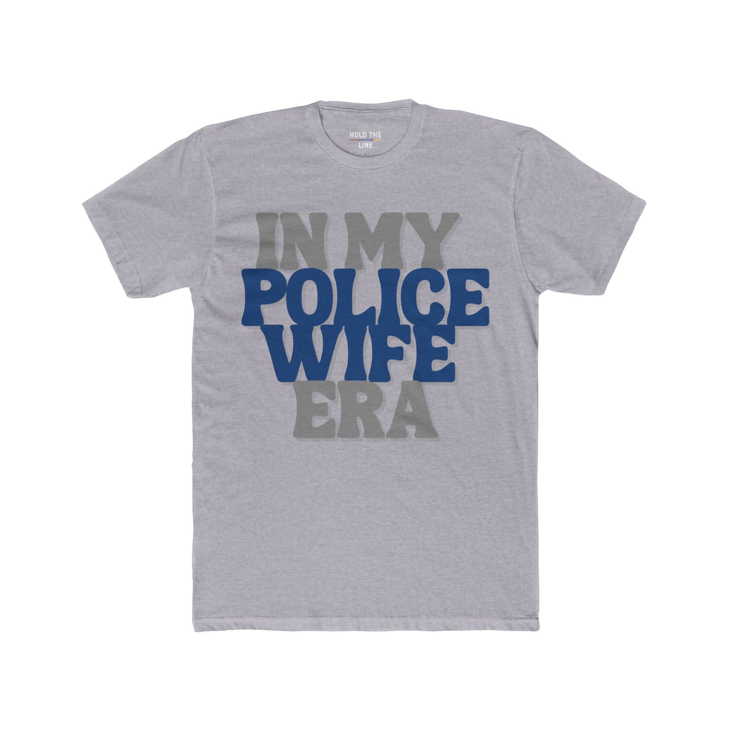 Police Wife Era