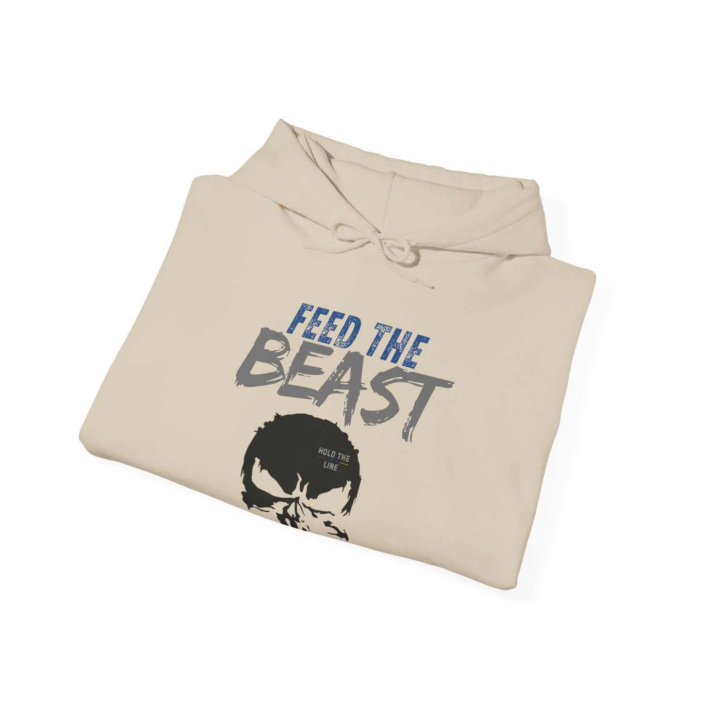 Feed The Beast Hoodie