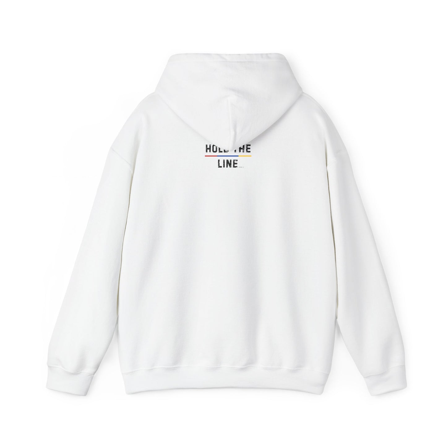 Feed The Beast Hoodie