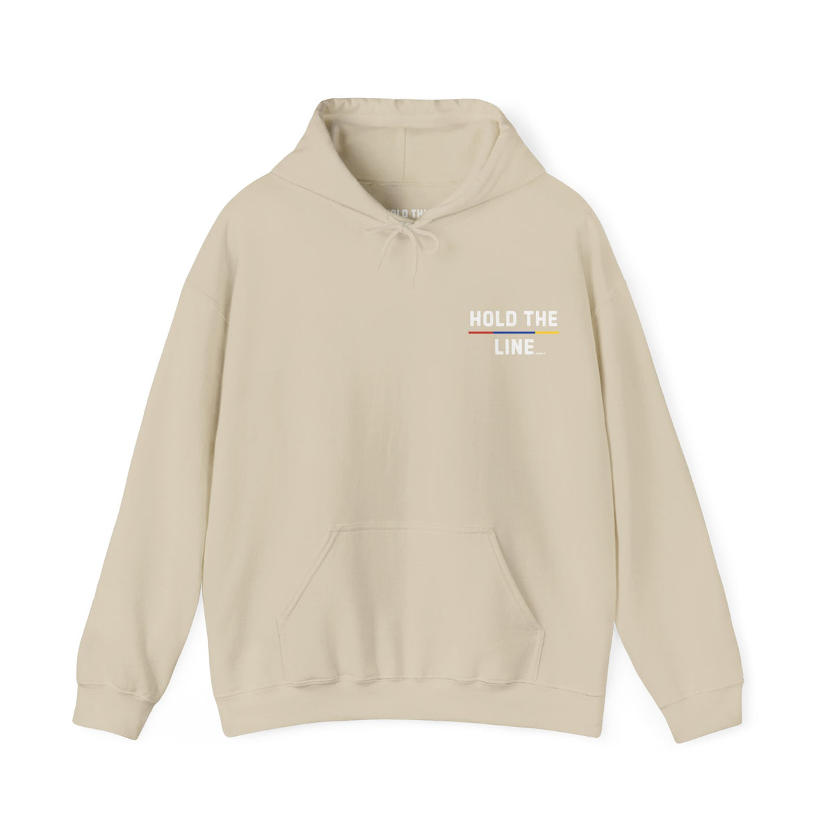 I’m Your Huckleberry Hoodie