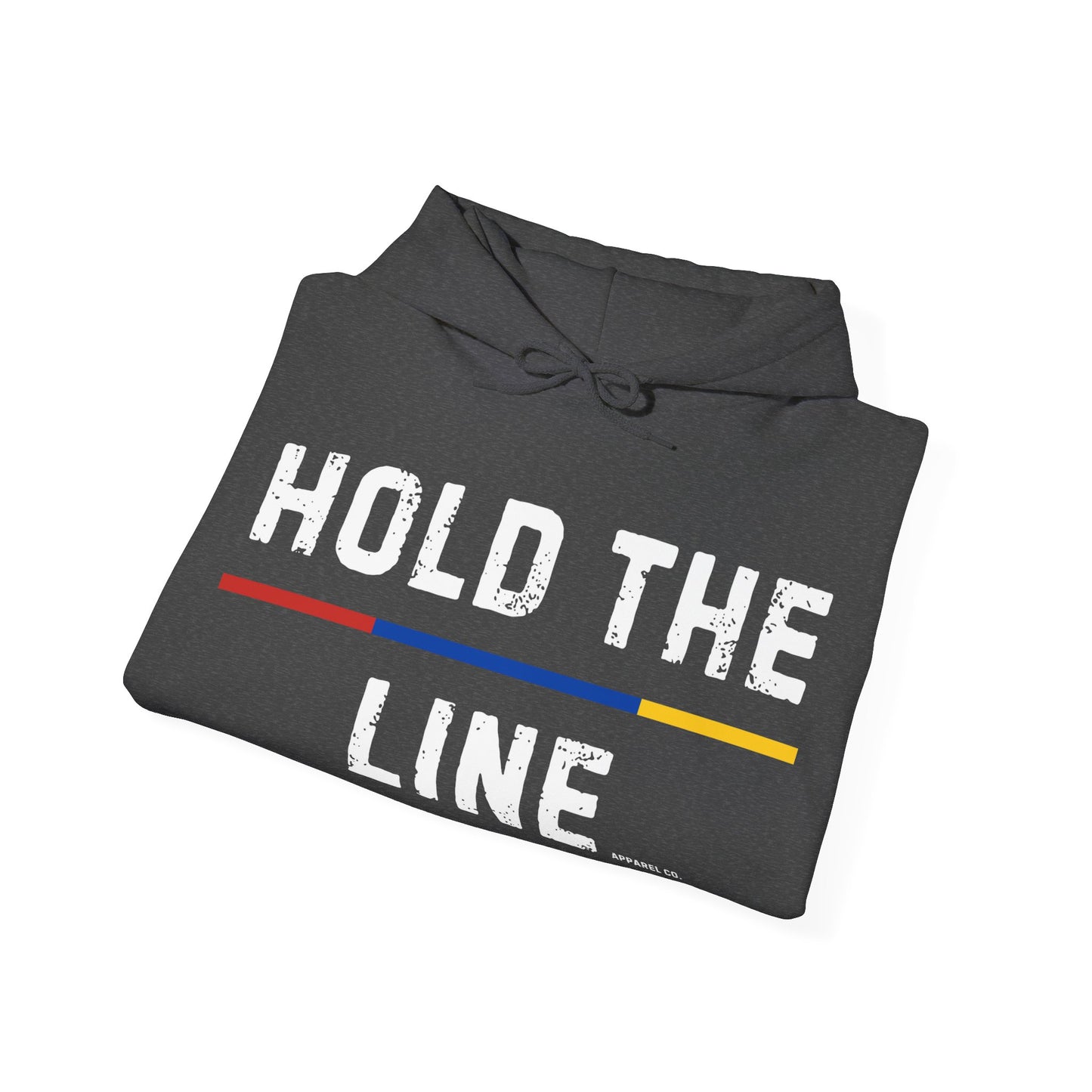 Hold The Line OG Hoodie