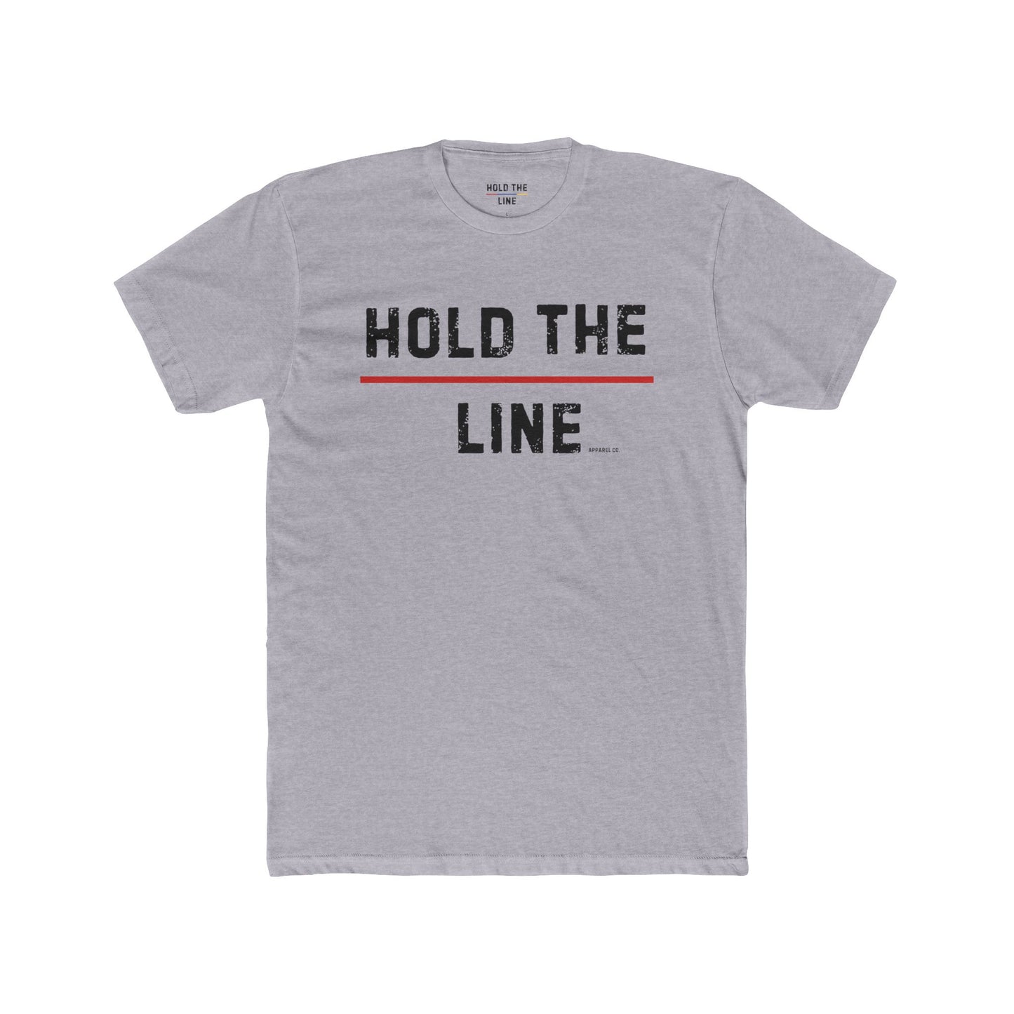 HTL - Thin Red Line