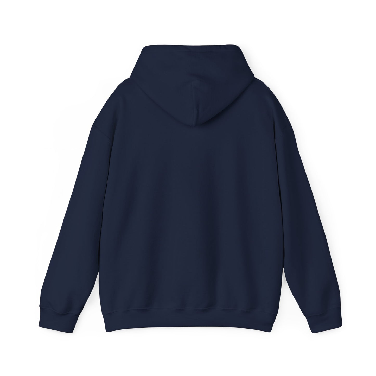 Hold The Line OG Hoodie