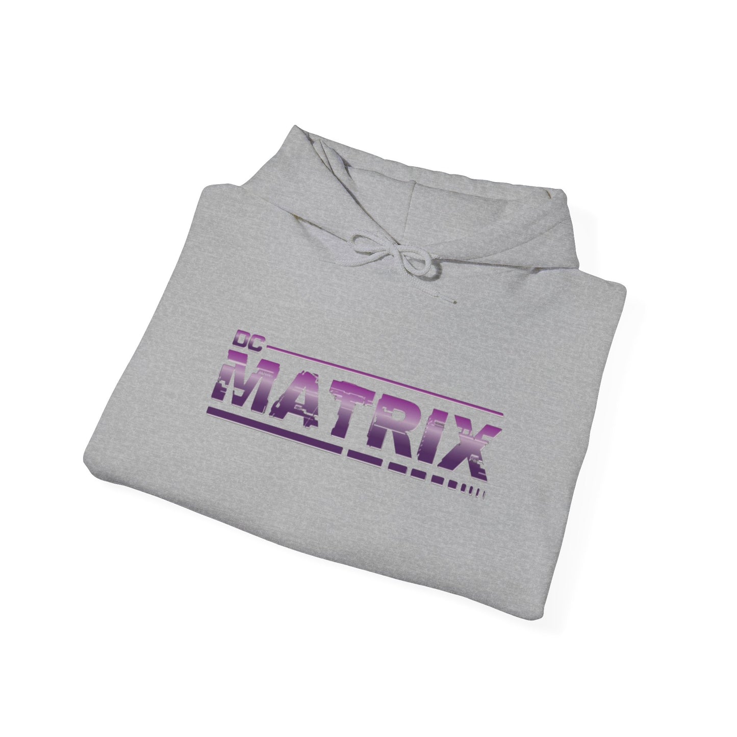 DC Matrix Hoodie