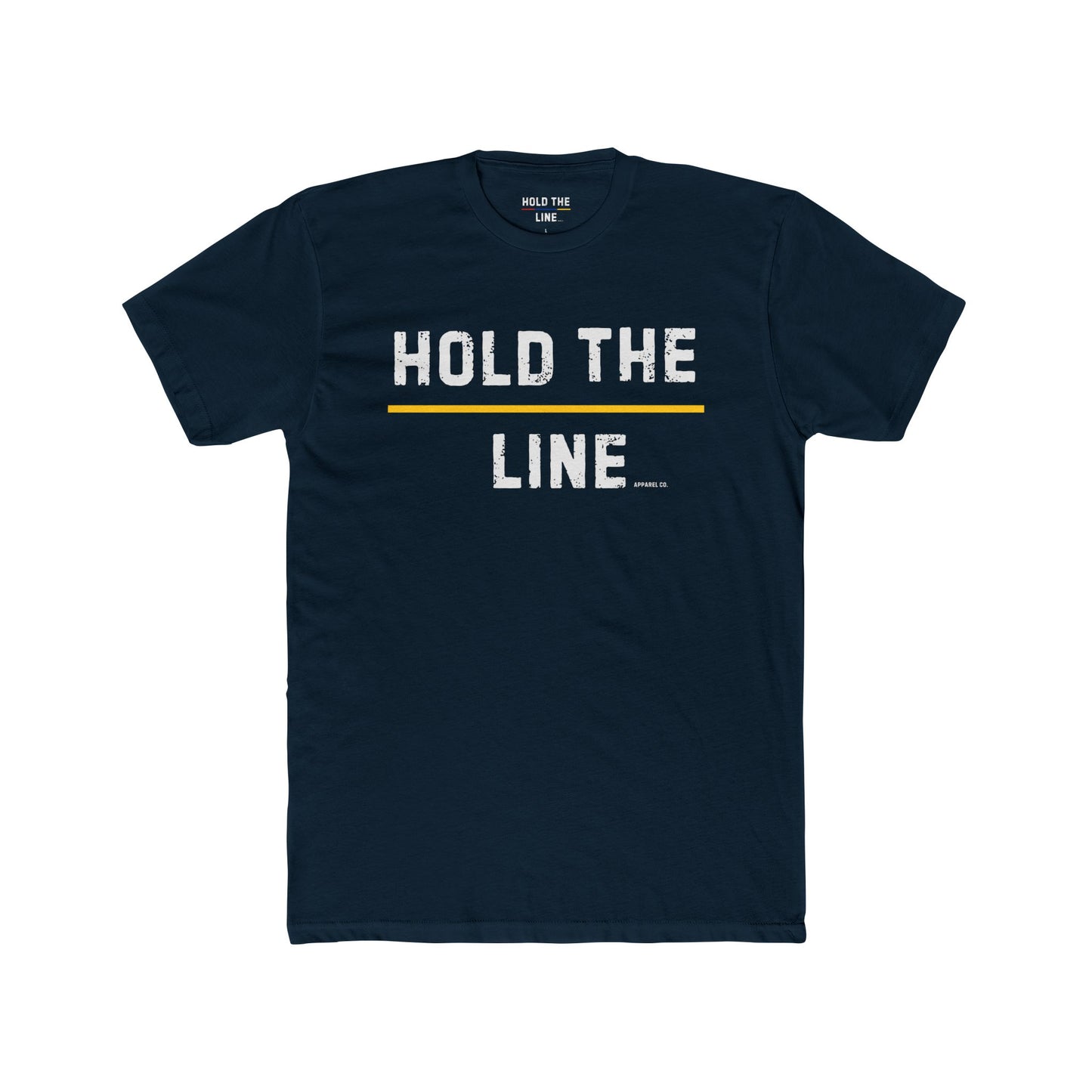 HTL - Thin Gold Line