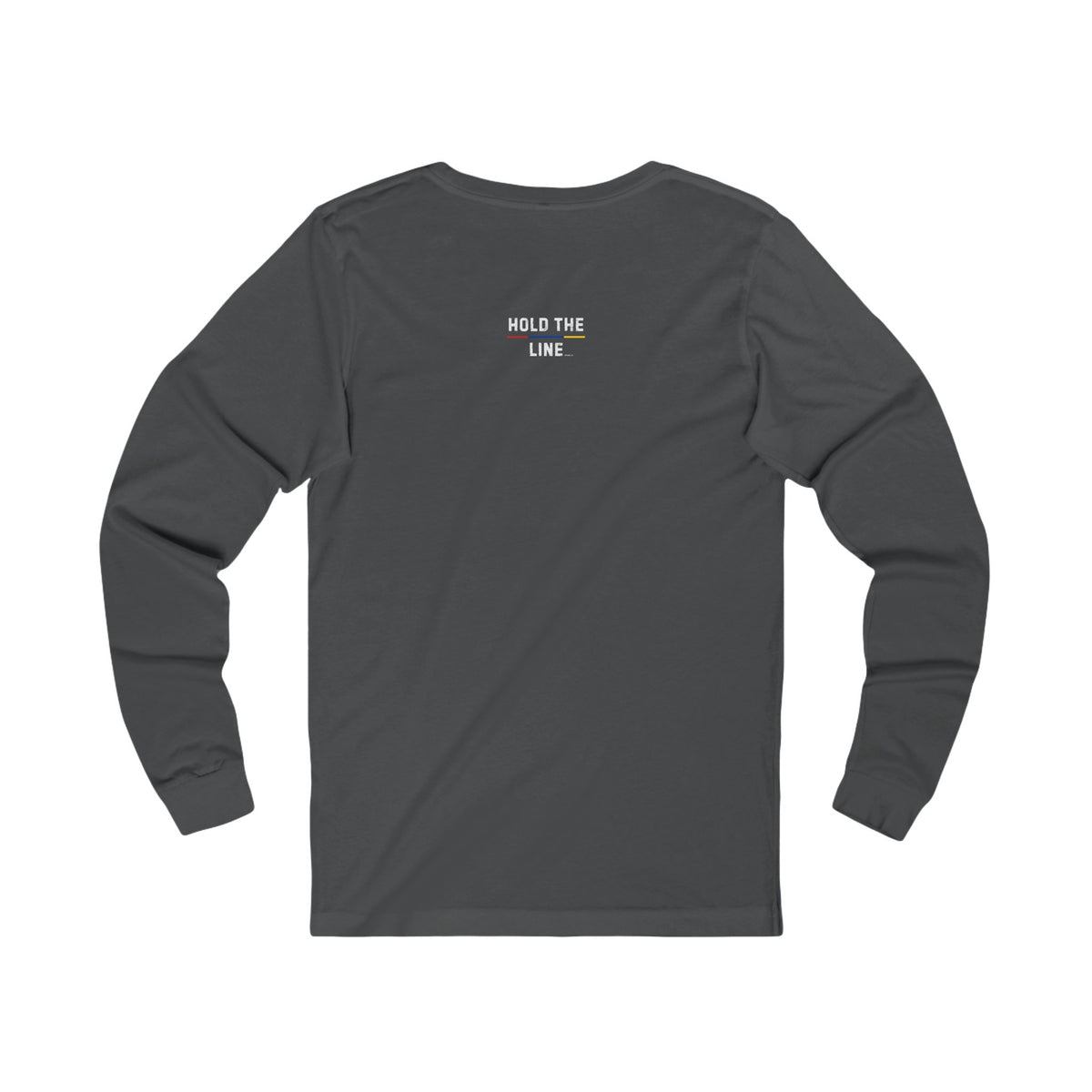 Thin Blue Line Bow Long Sleeve