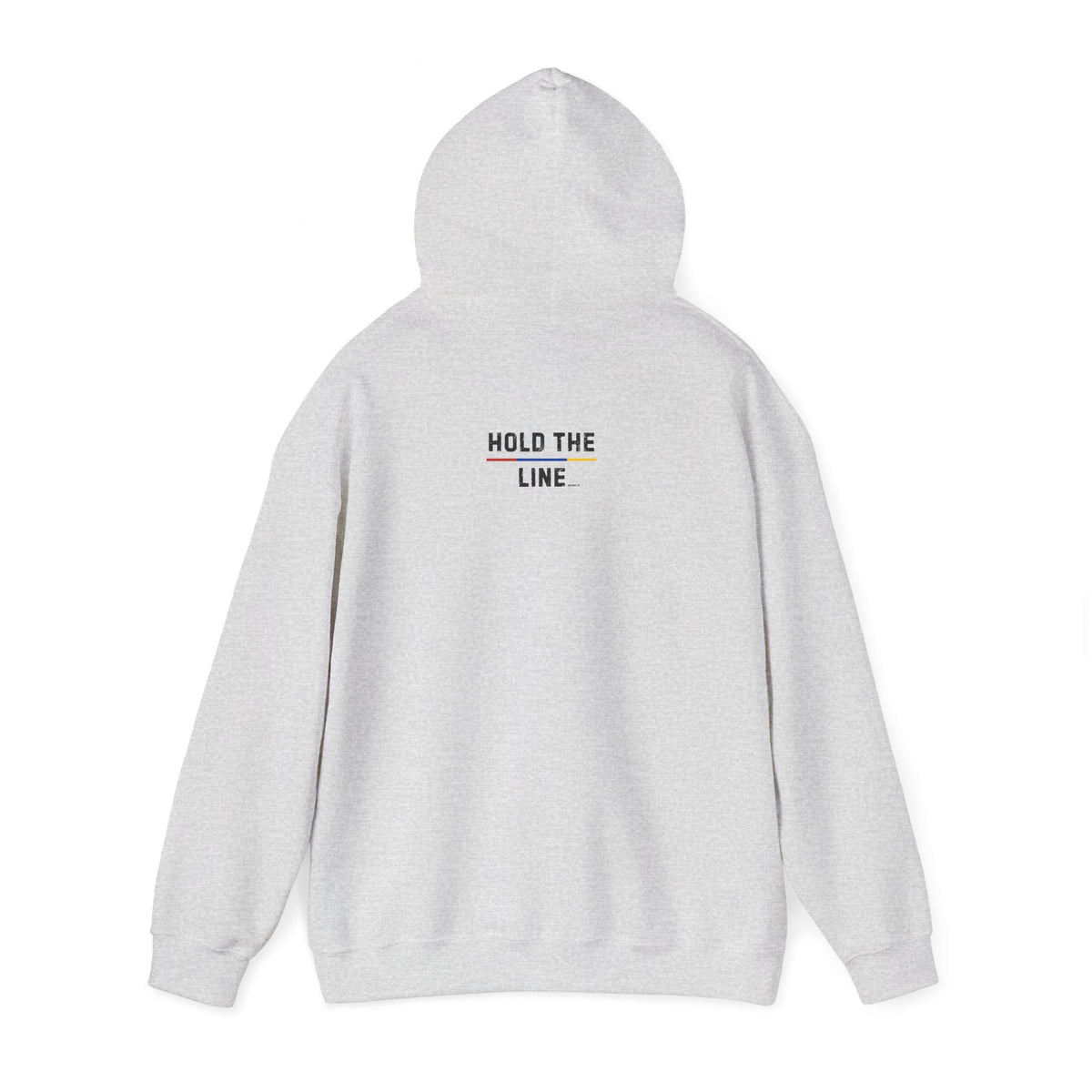 Set The Standard Hoodie