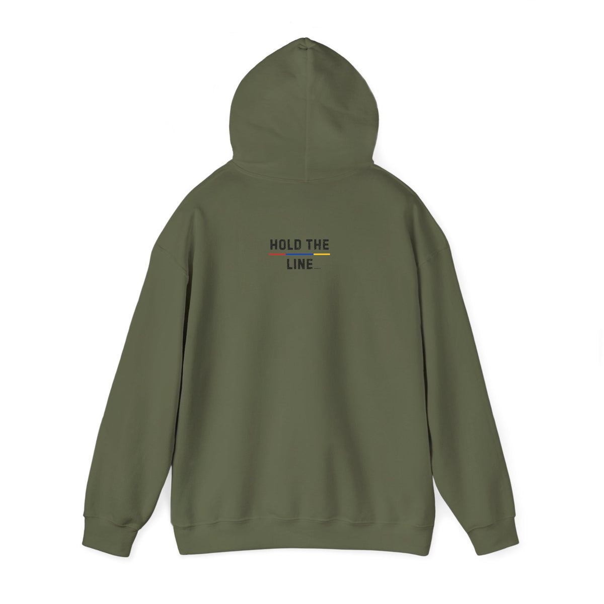 Set The Standard Hoodie