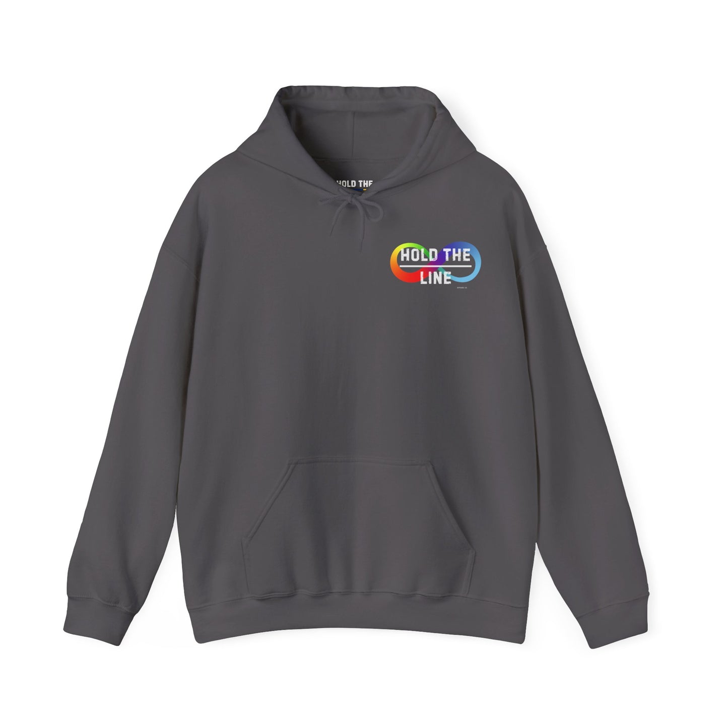 Autism Awareness - Better Response Through Education - Hoodie