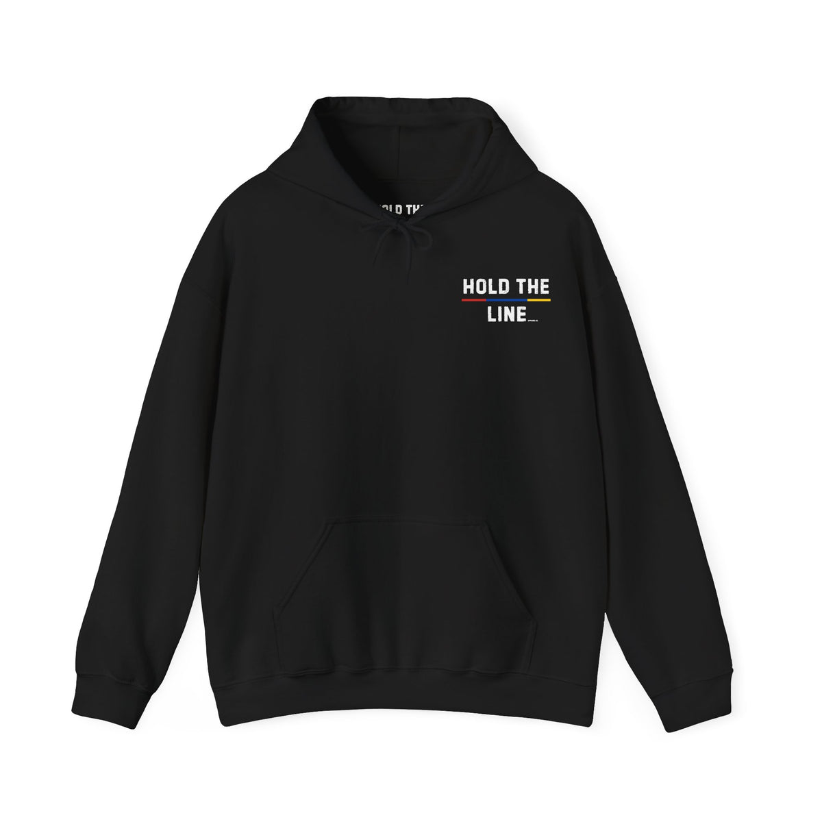 Another Day In Paradise - 911 Dispatcher Hoodie