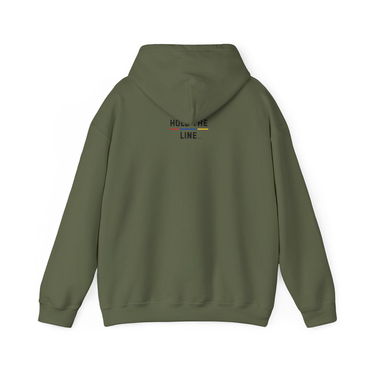 Set The Standard Hoodie