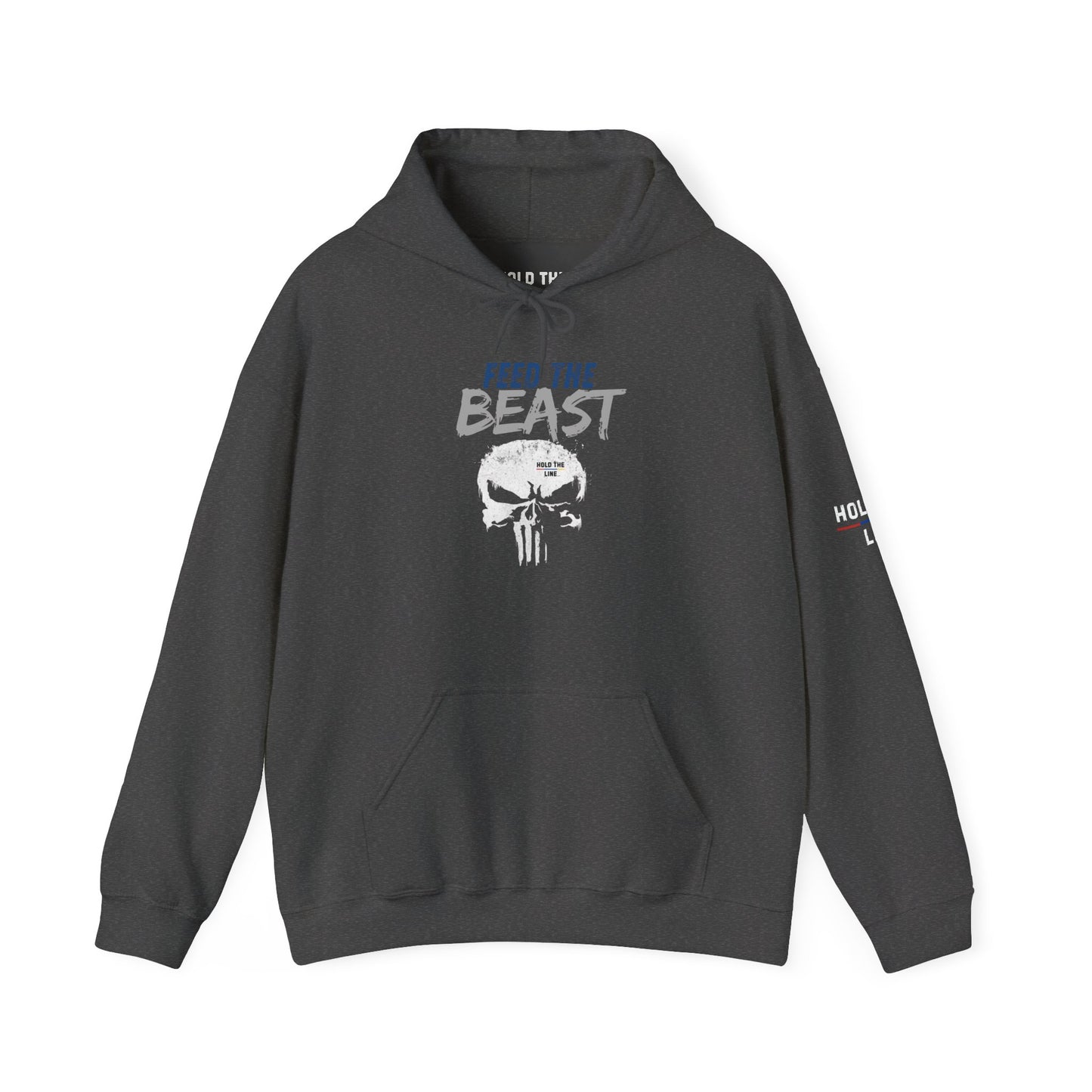 Feed The Beast Hoodie