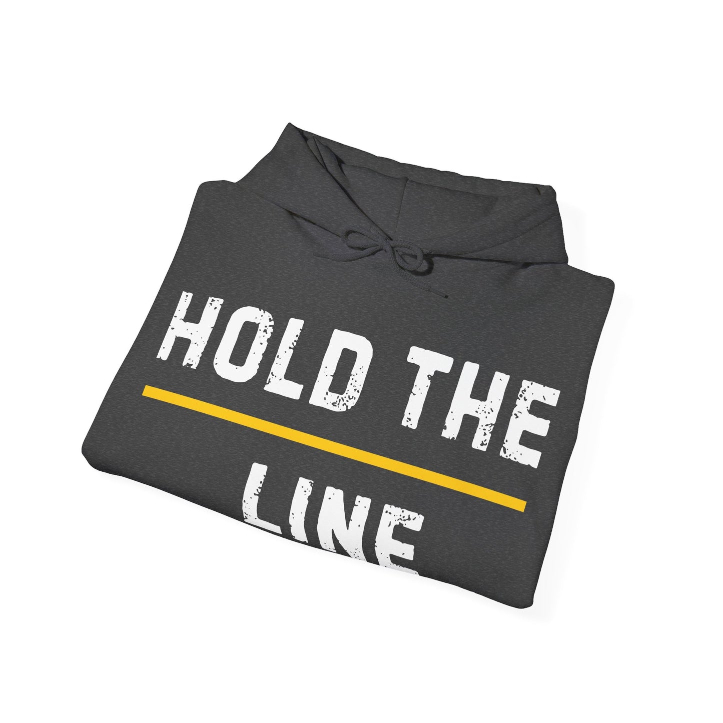 HTL - Thin Gold Line Hoodie