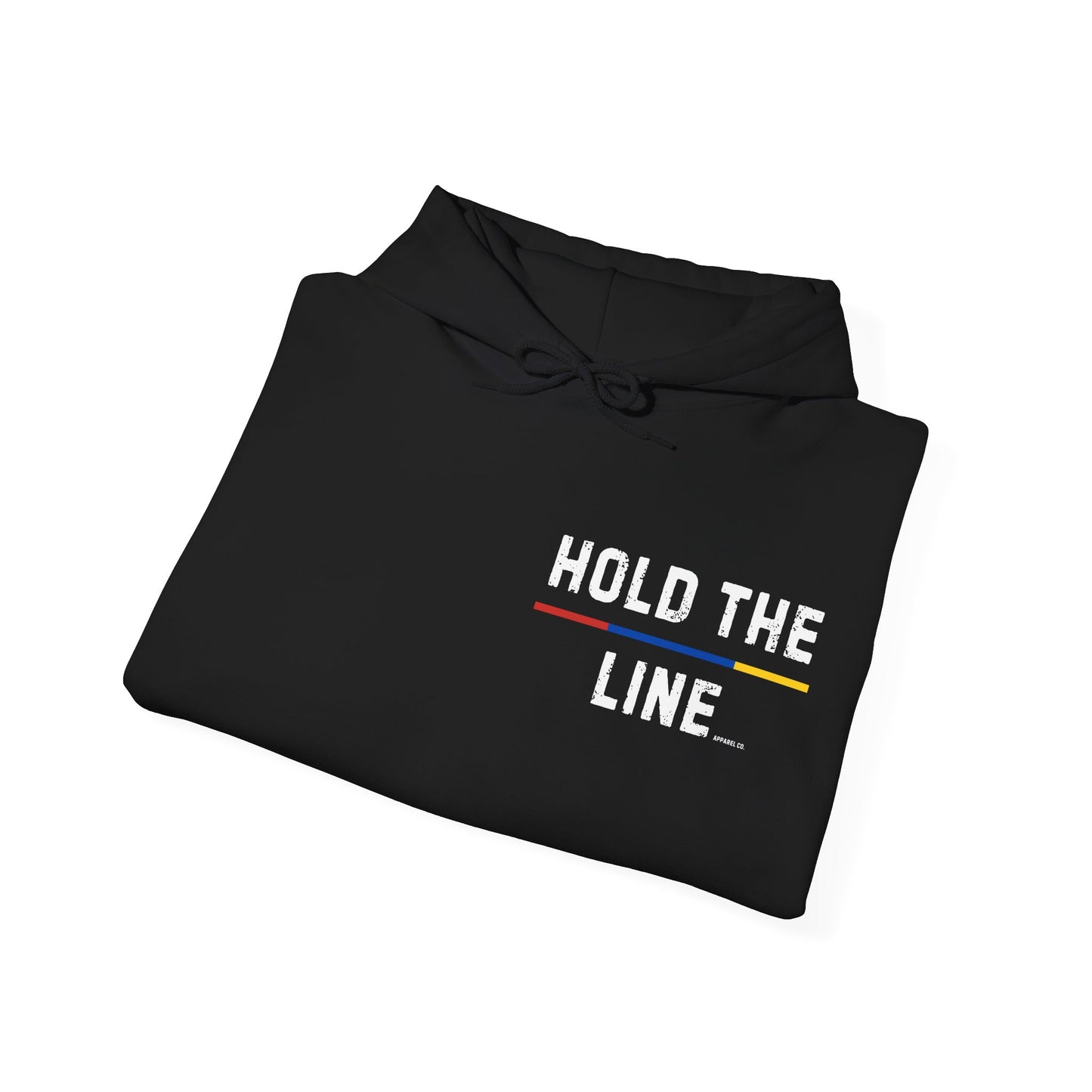 Trust Few Fear None Hoodie