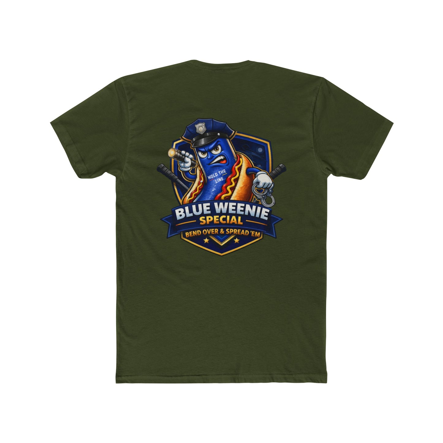 Blue Weenie