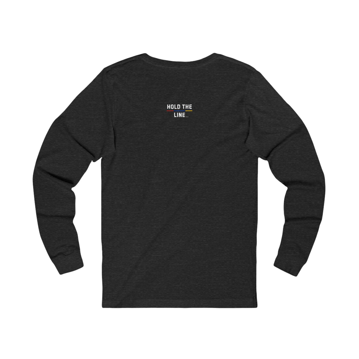 Thin Blue Line Bow Long Sleeve