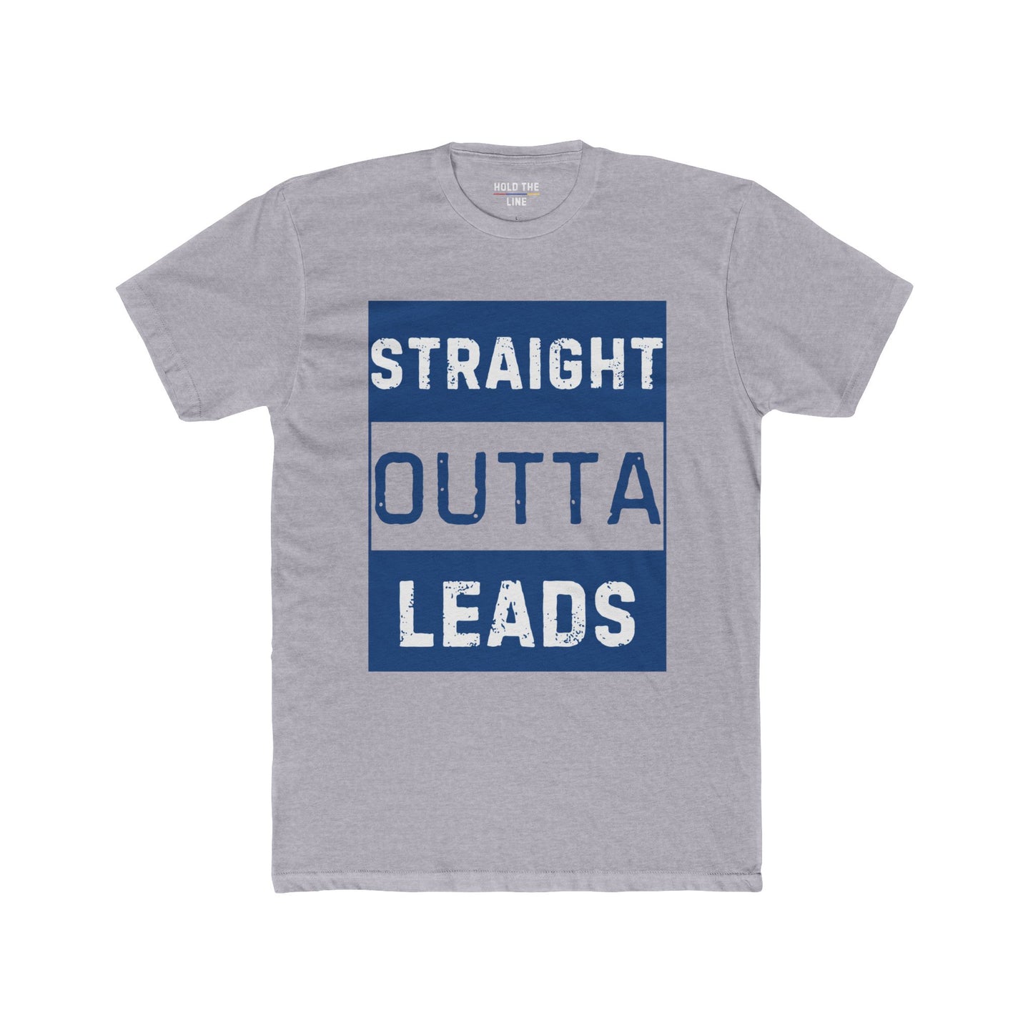 Straight Outta Leads