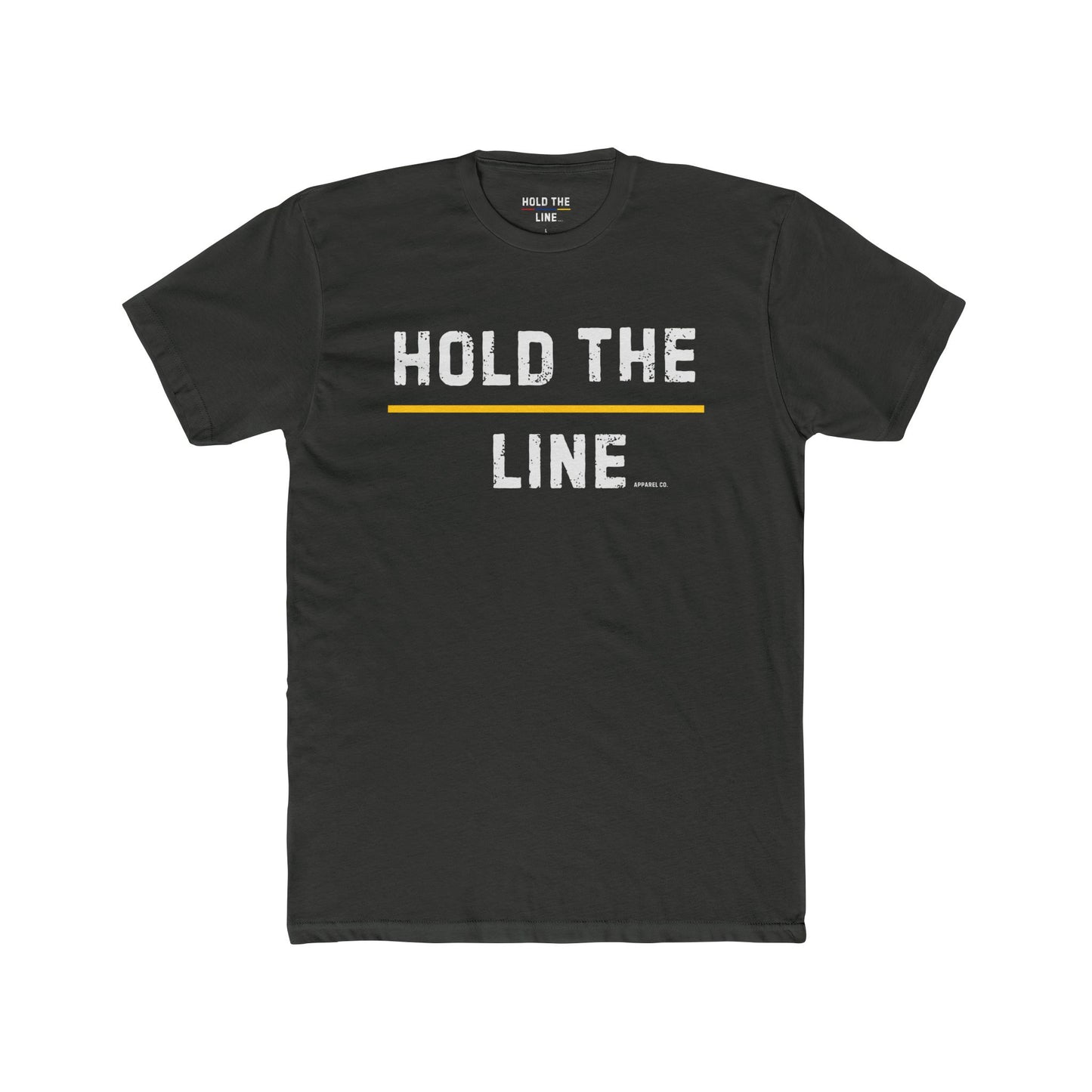 HTL - Thin Gold Line