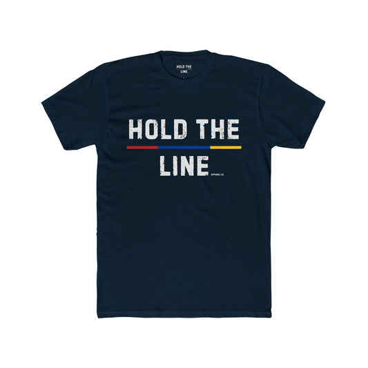 Hold the Line OG