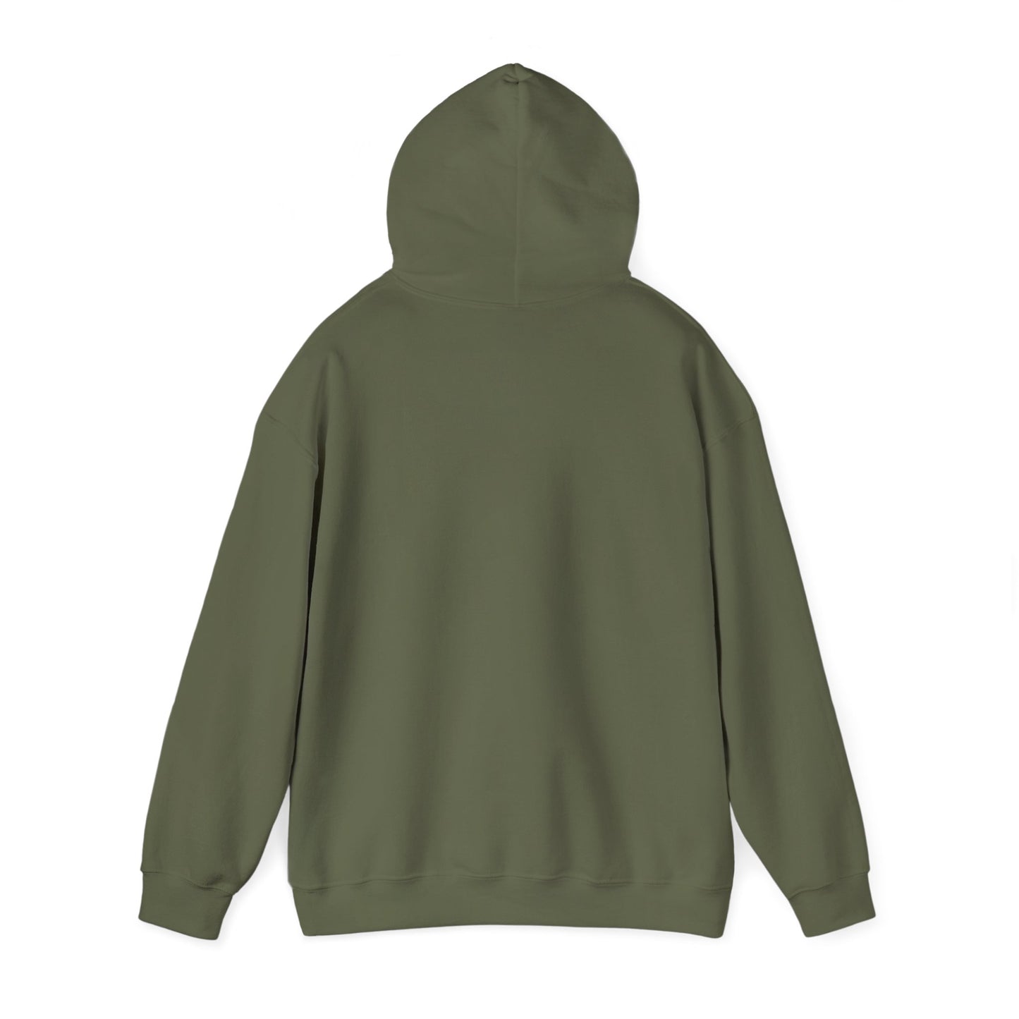 Hold The Line OG Hoodie