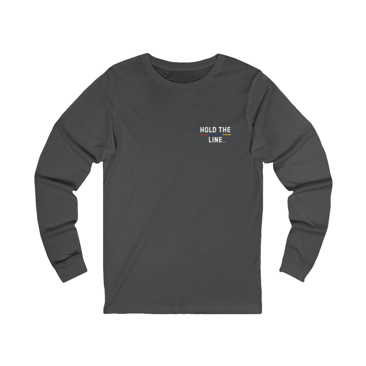 Dont Let The Hard Days Win Long Sleeve TBL