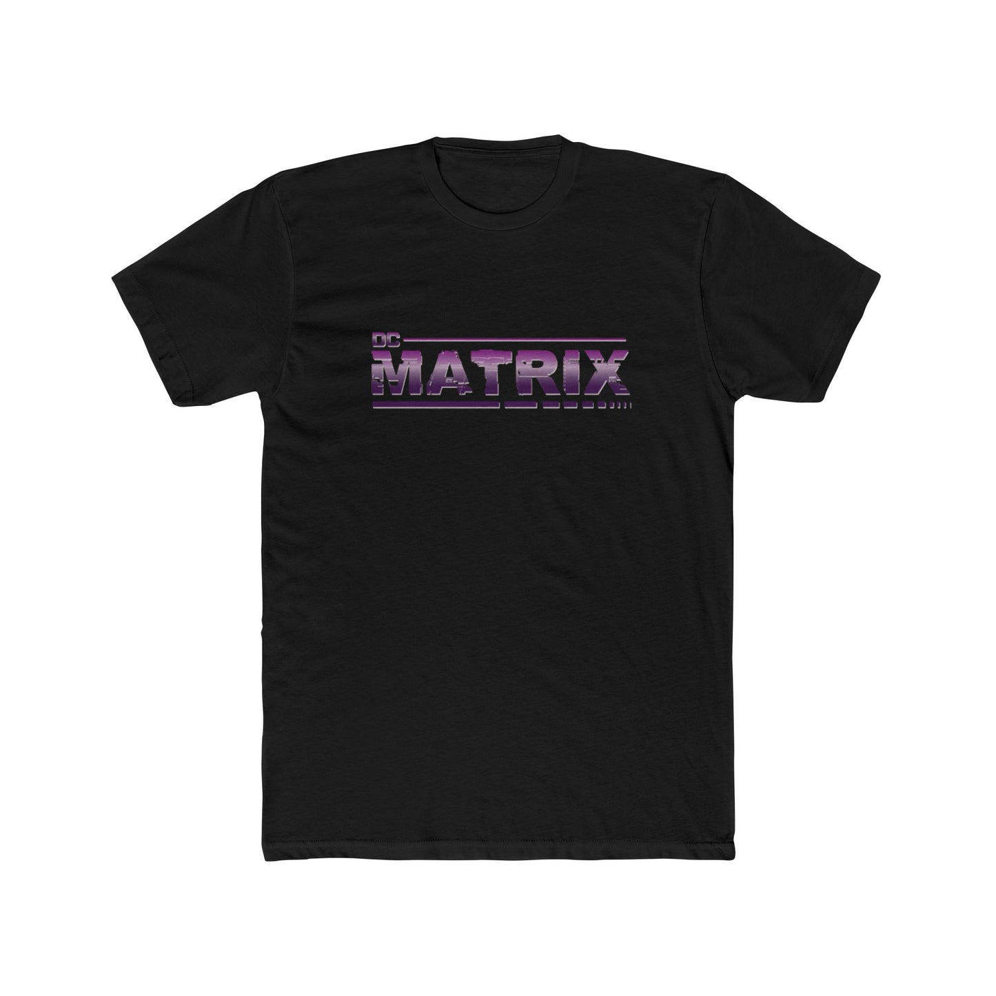 DC Matrix T-Shirt