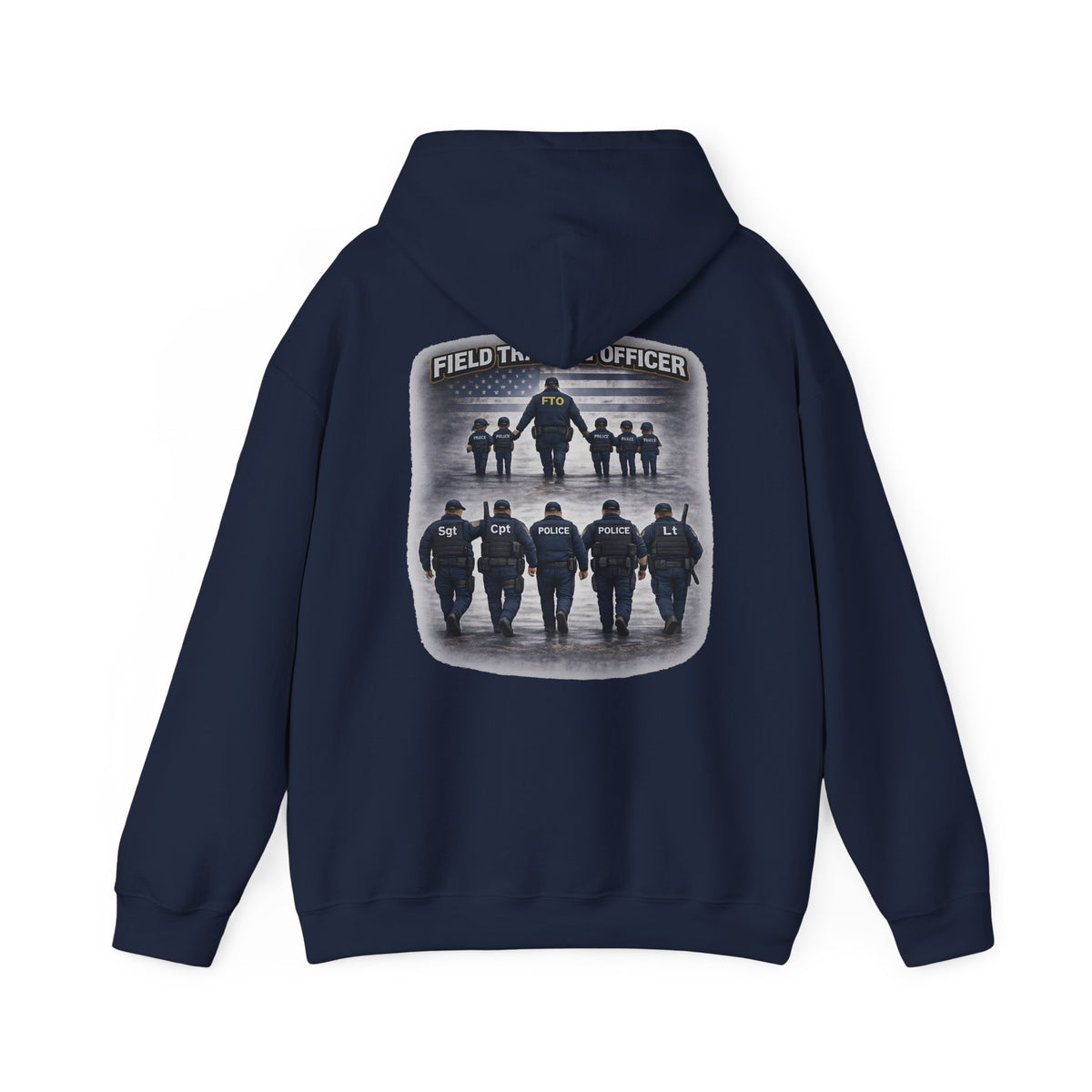 FTO Hoodie