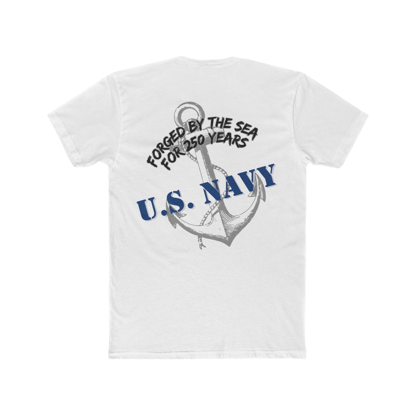 U.S. NAVY 250th