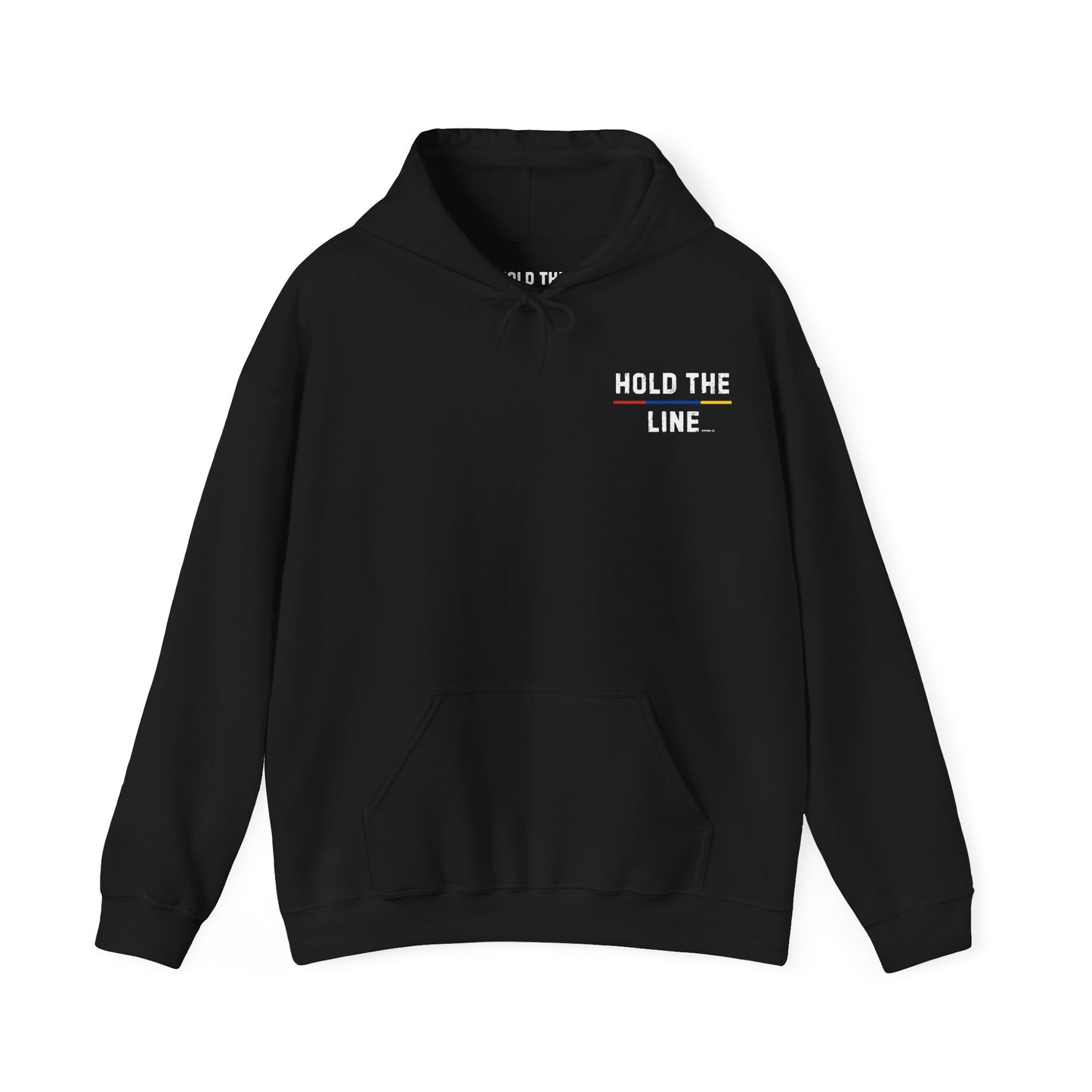 Another Day In Paradise - 911 Dispatcher Hoodie