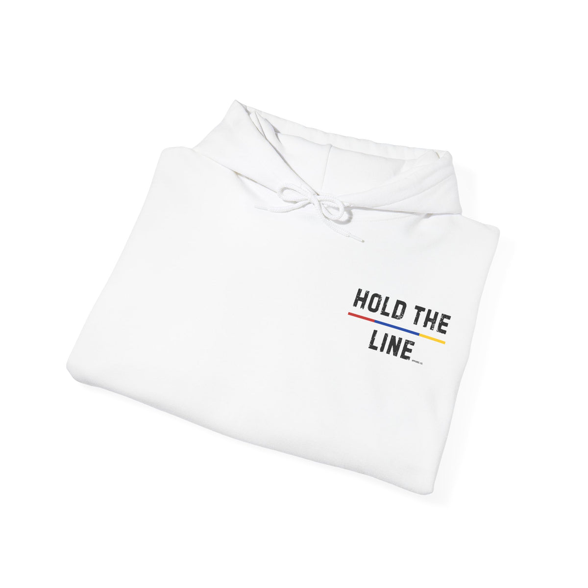 Dont Let The Hard Days Win Hoodie TBL