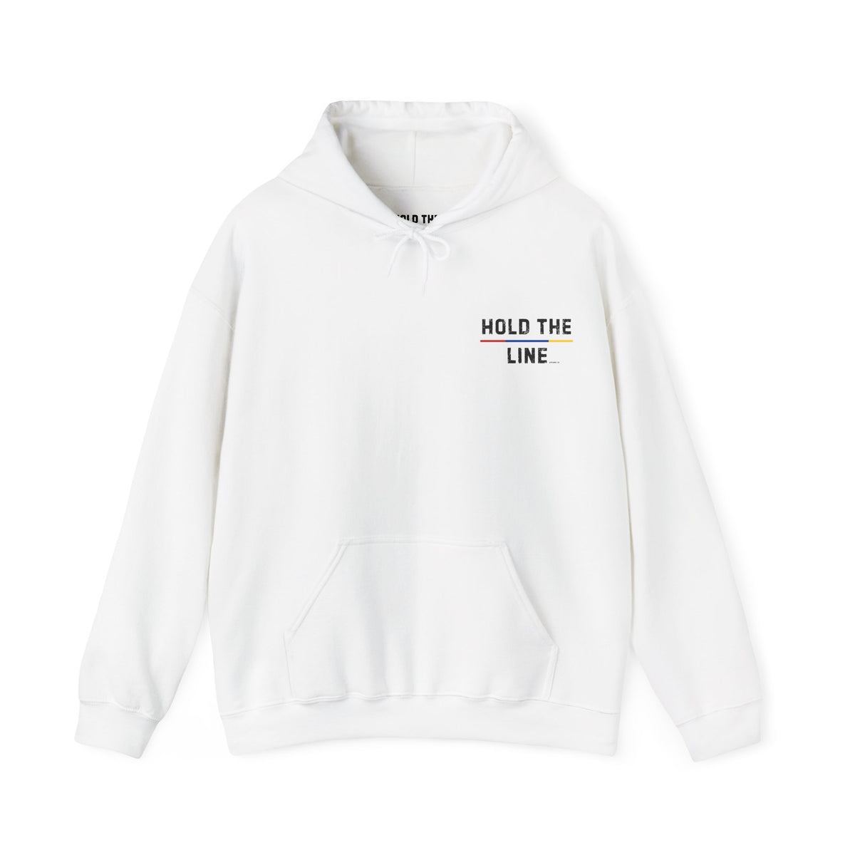 I’m Your Huckleberry Hoodie