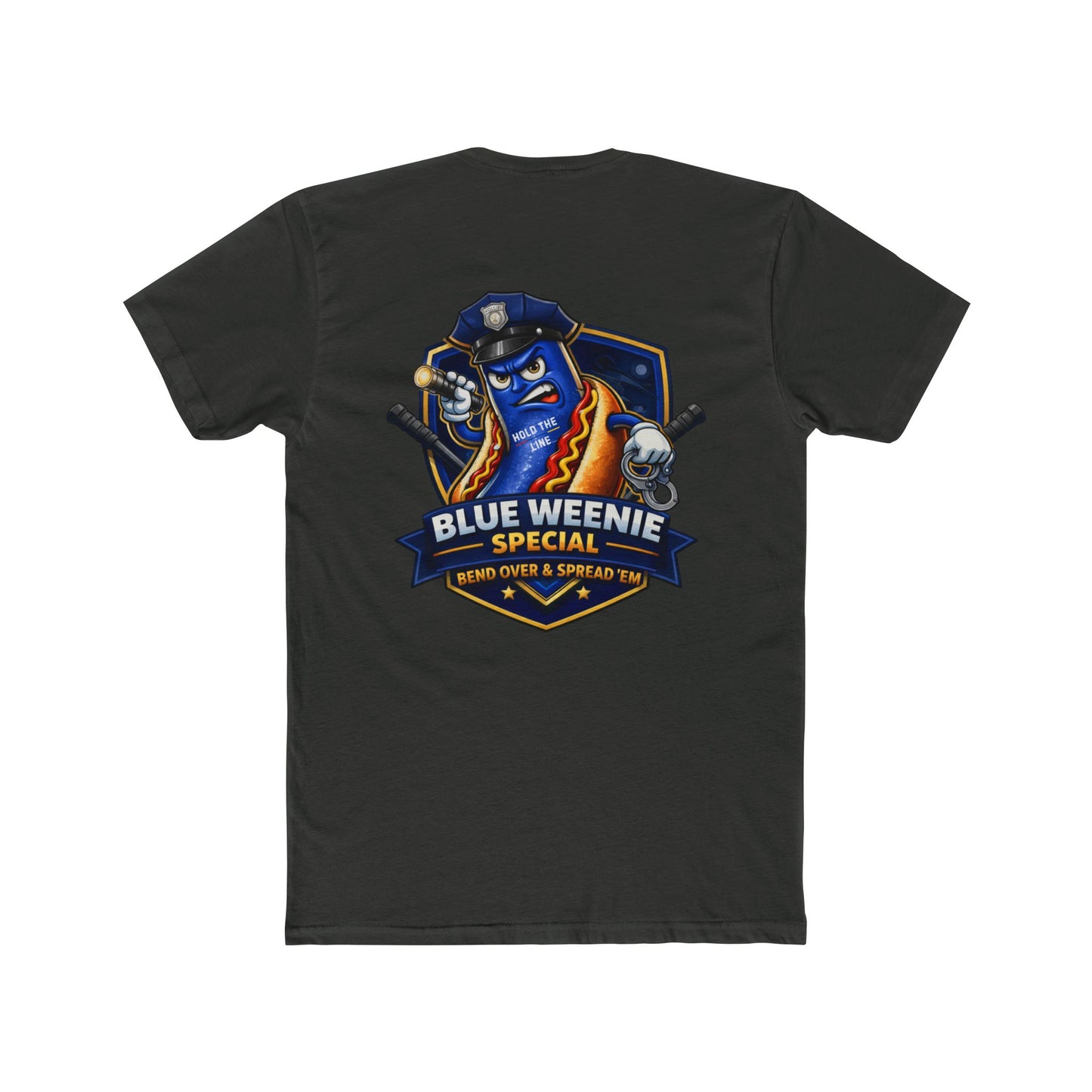 Blue Weenie