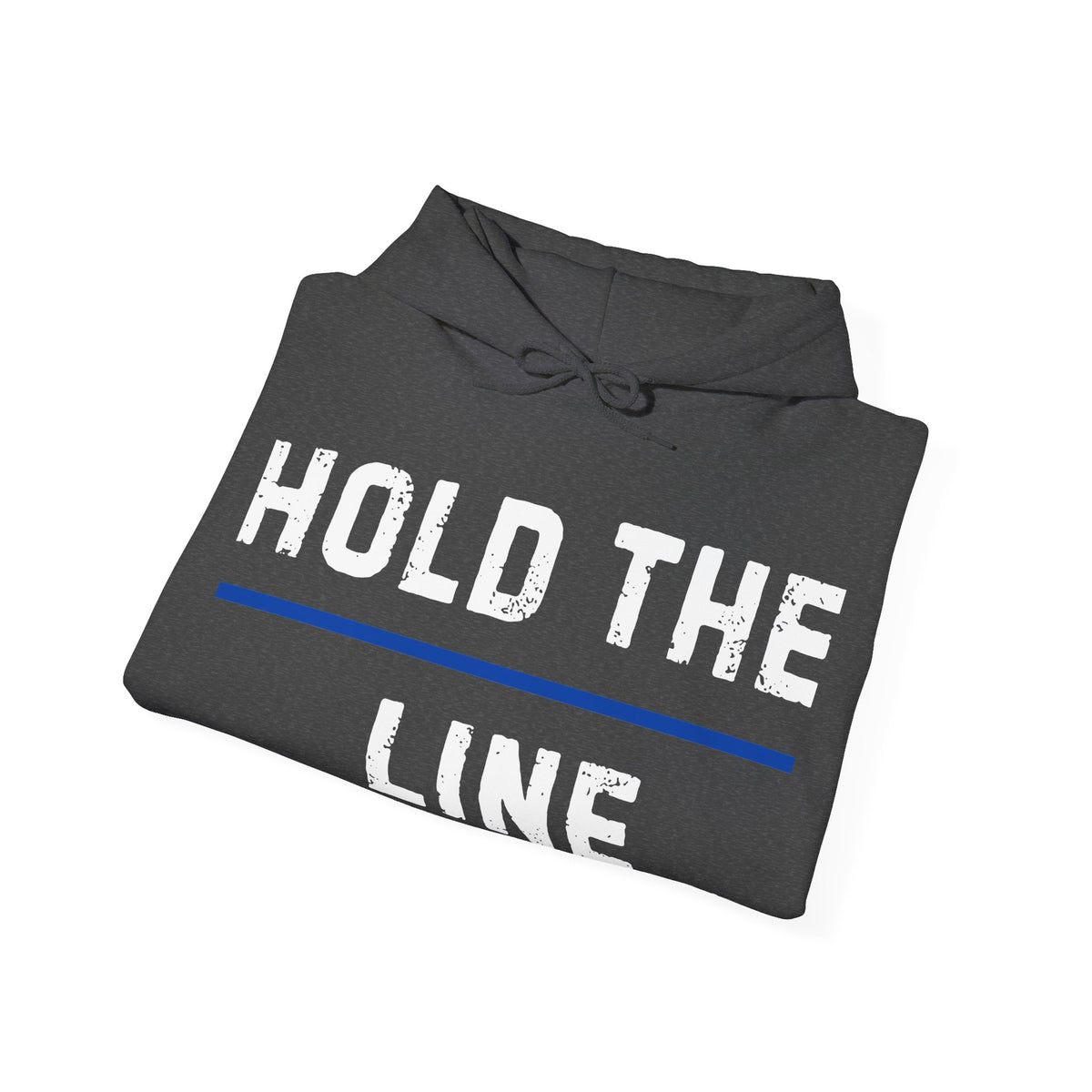 HTL - Thin Blue Line Hoodie