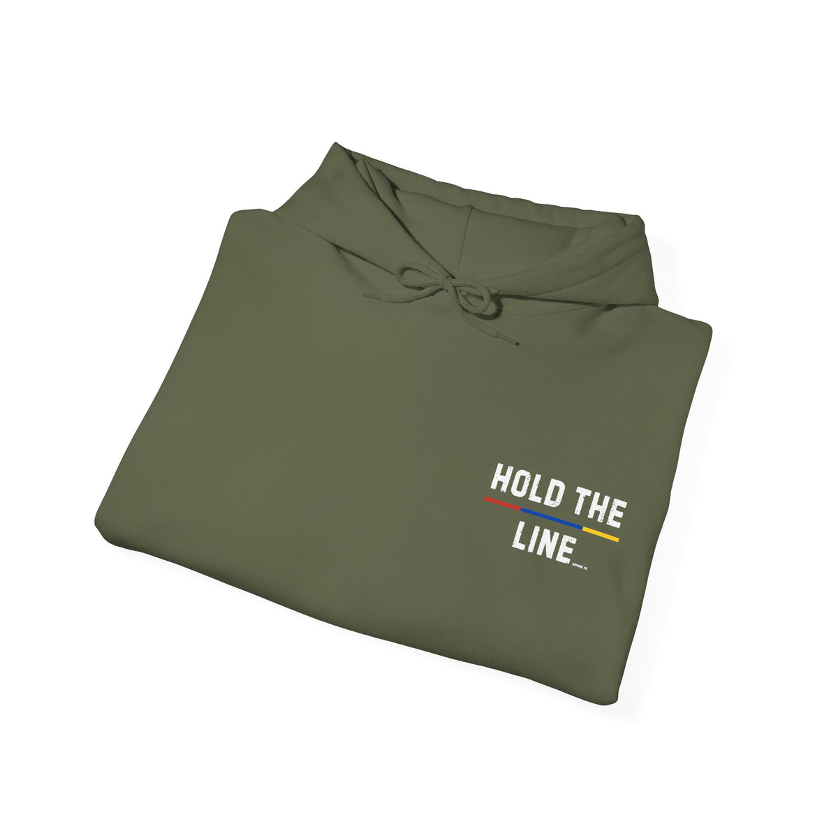 I’m Your Huckleberry Hoodie