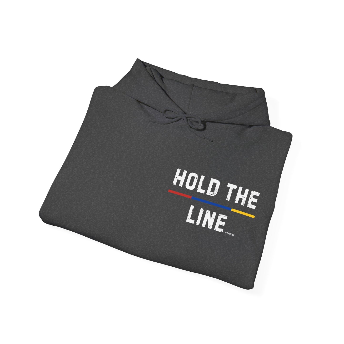 Trust Few Fear None Hoodie