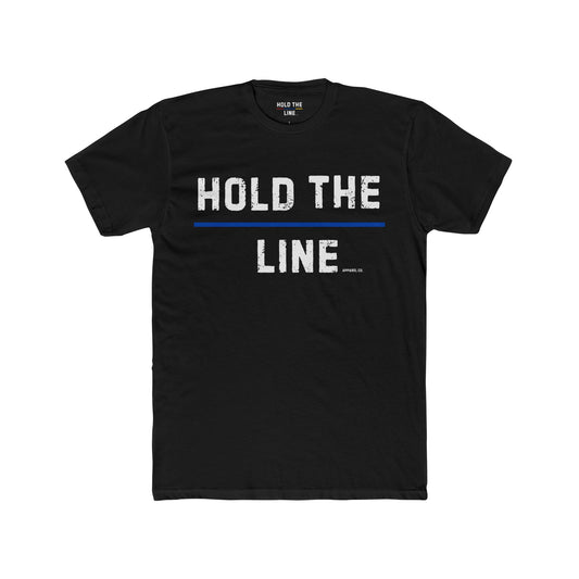 HTL - Thin Blue Line