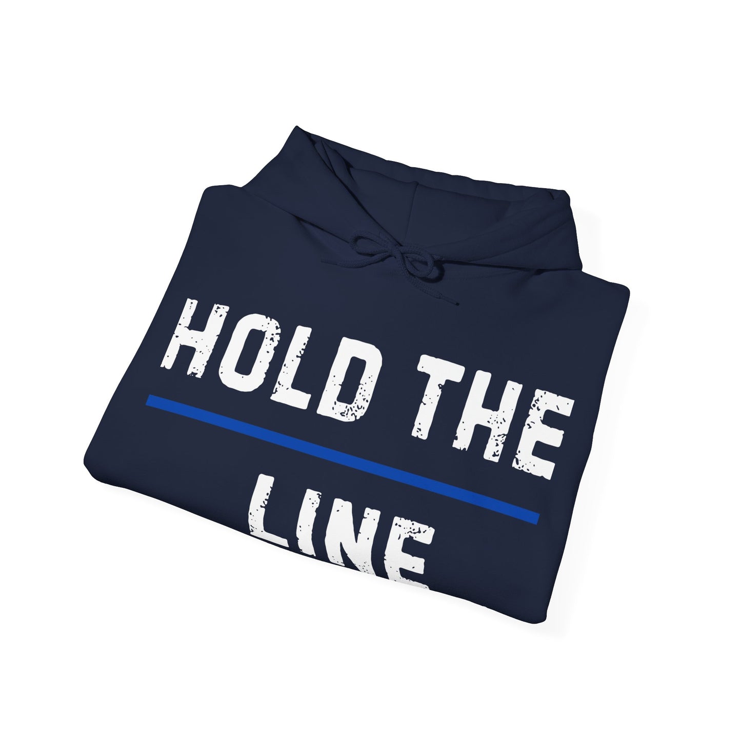 HTL - Thin Blue Line Hoodie