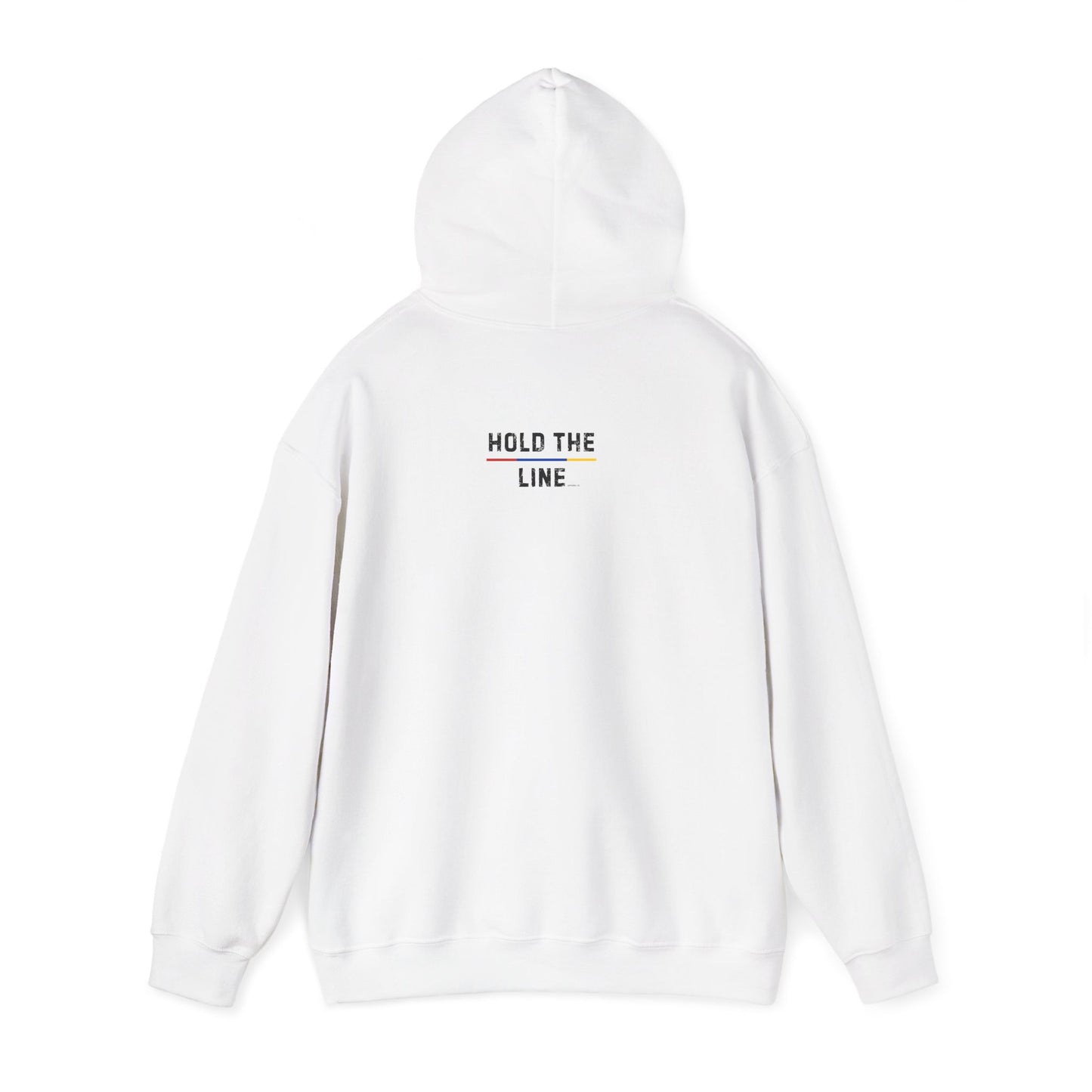 Feed The Beast Hoodie