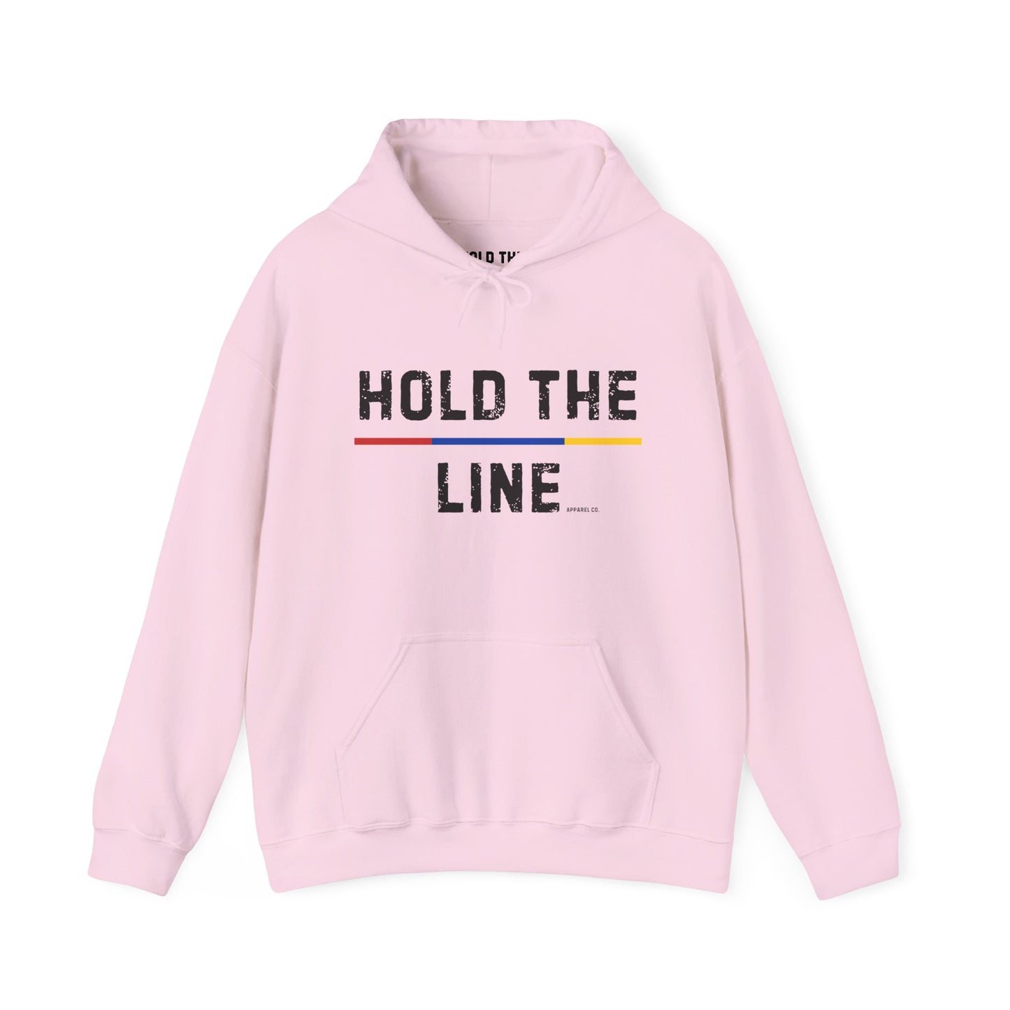 Hold The Line OG Hoodie