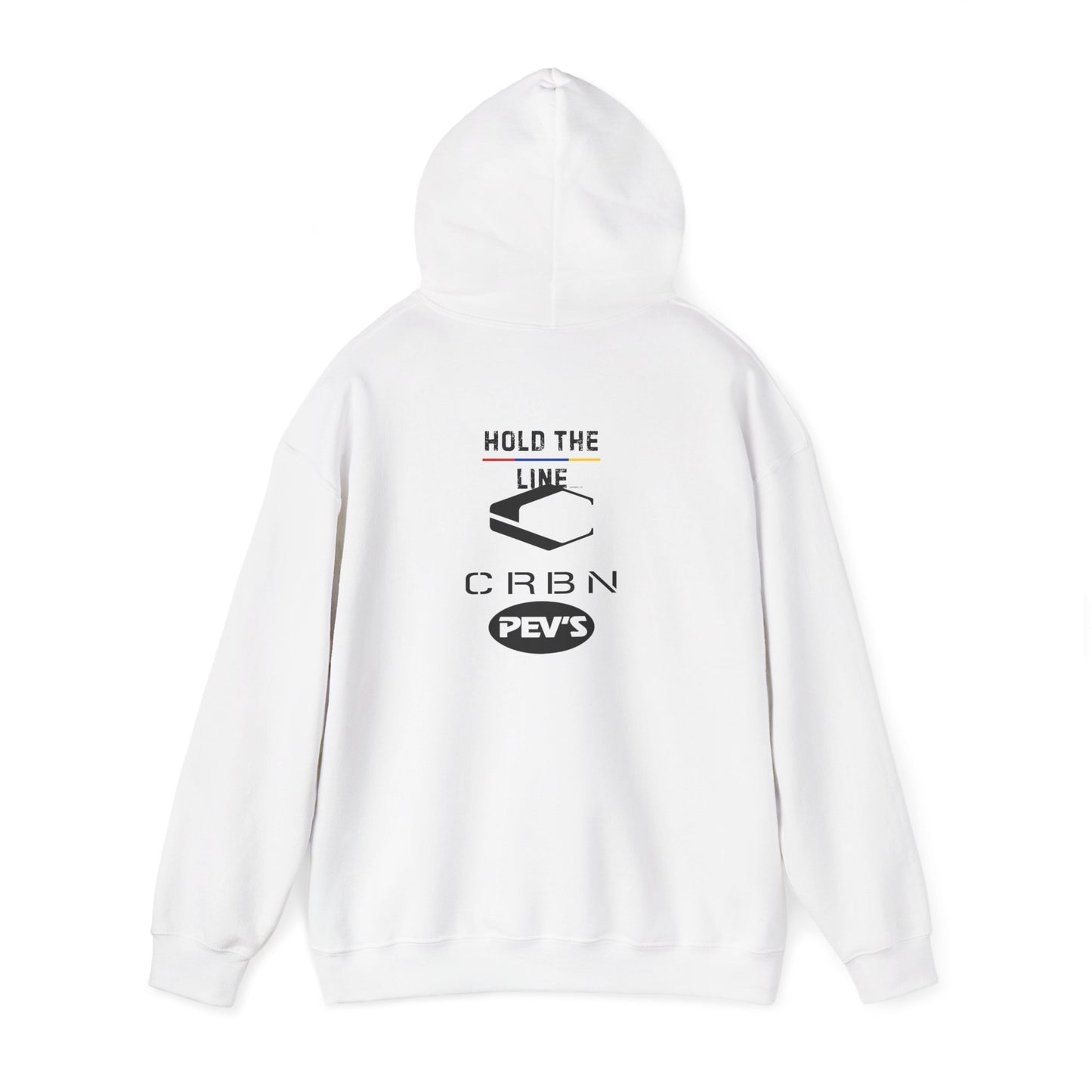 DC Matrix Hoodie