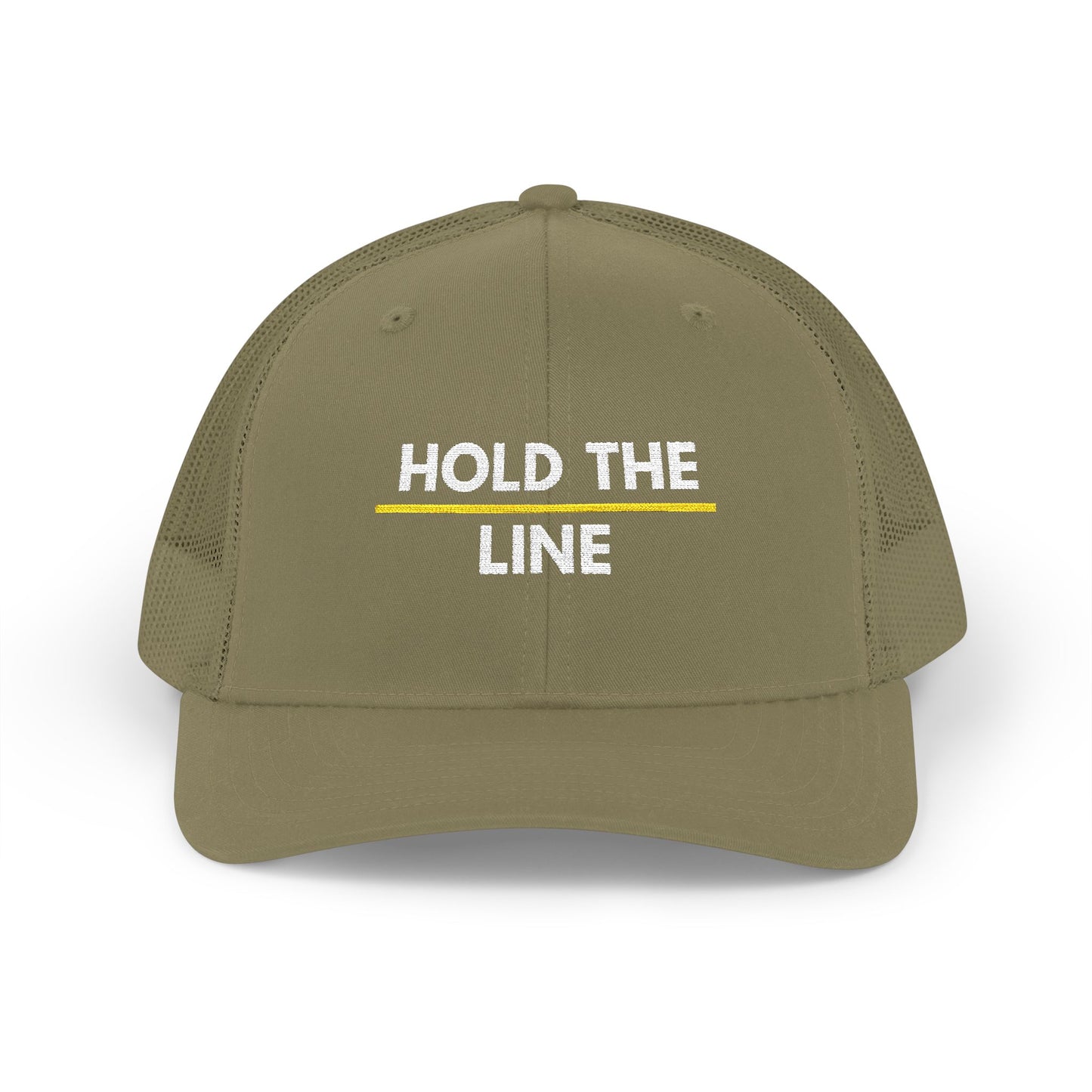 HTL Thin Gold Line - Snapback