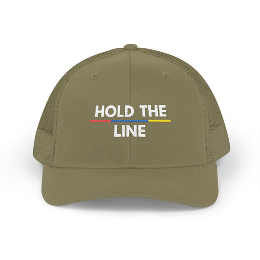 HTL OG Line - Snapback