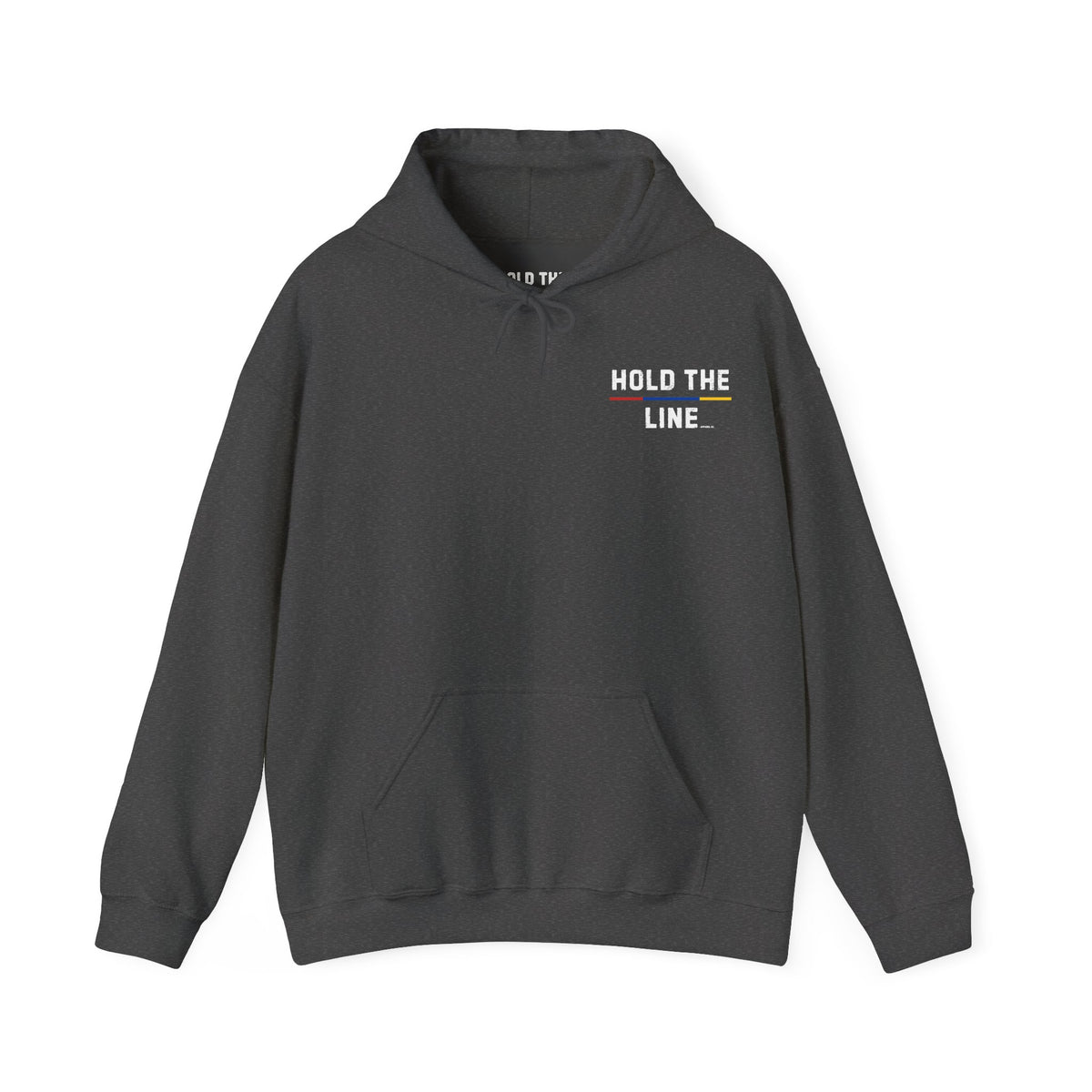 Dont Let The Hard Days Win Hoodie TRL
