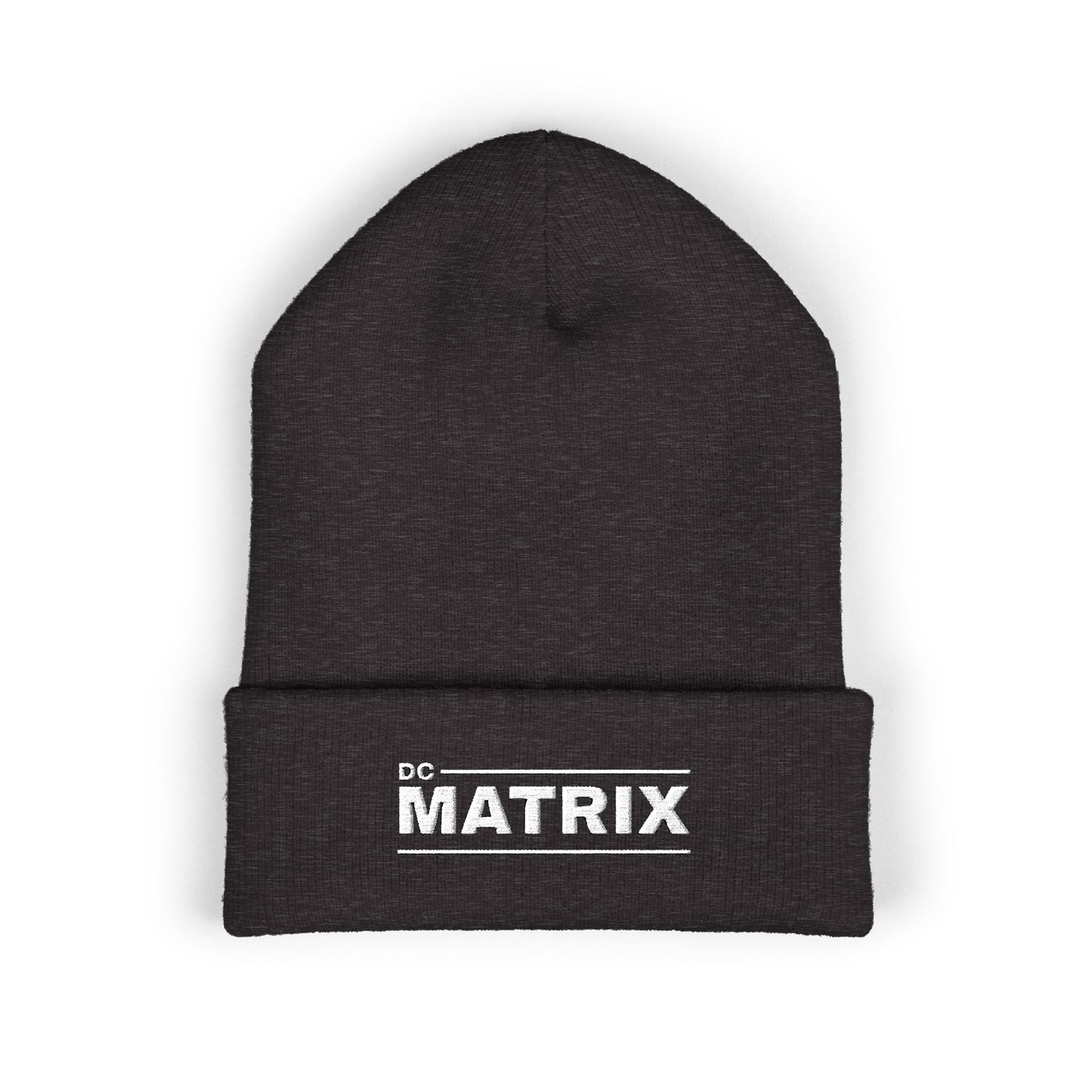 DC Matrix Beanie