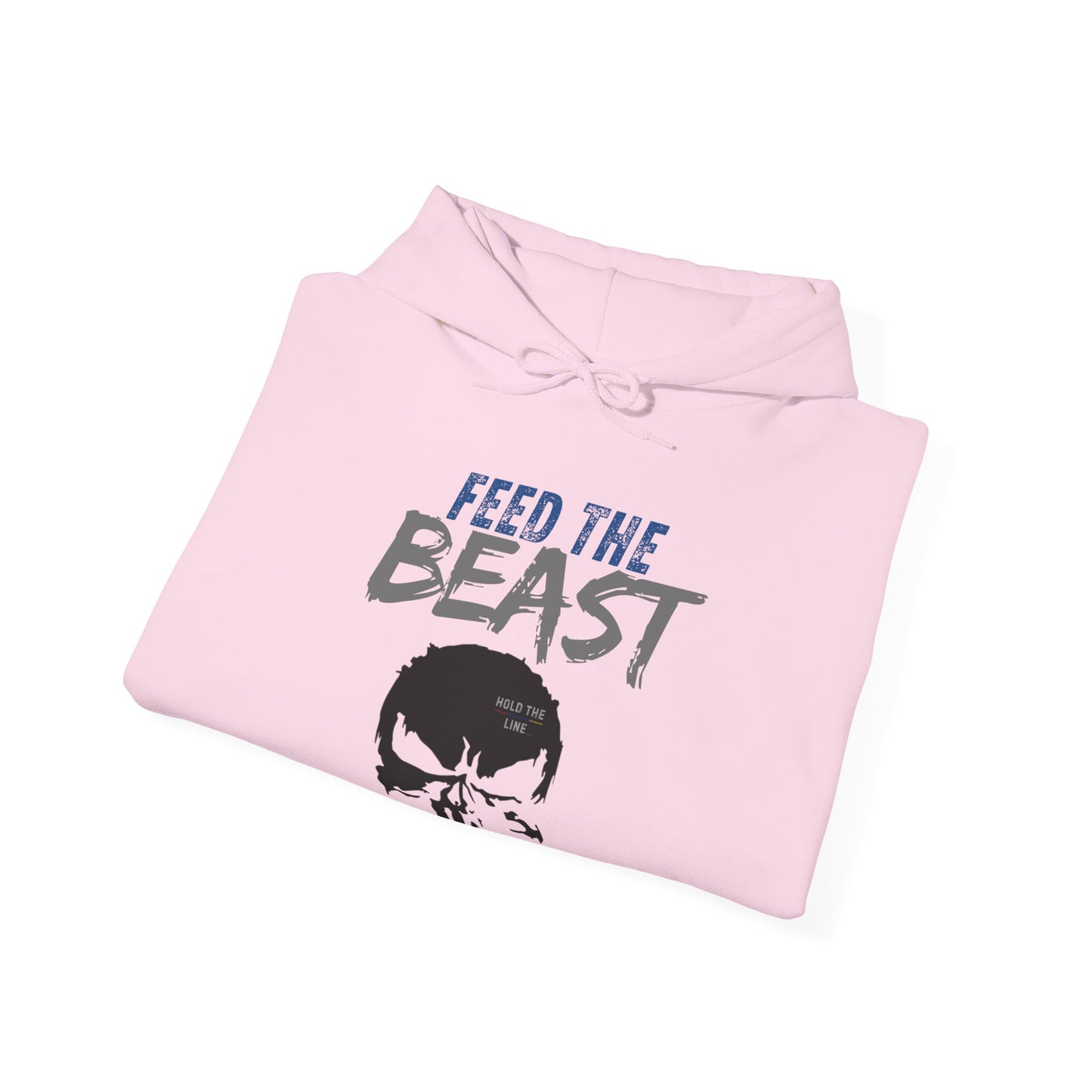 Feed The Beast Hoodie