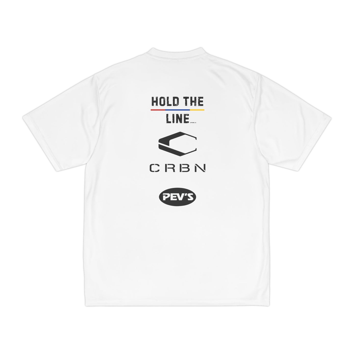 DC Matrix Performance T-Shirt