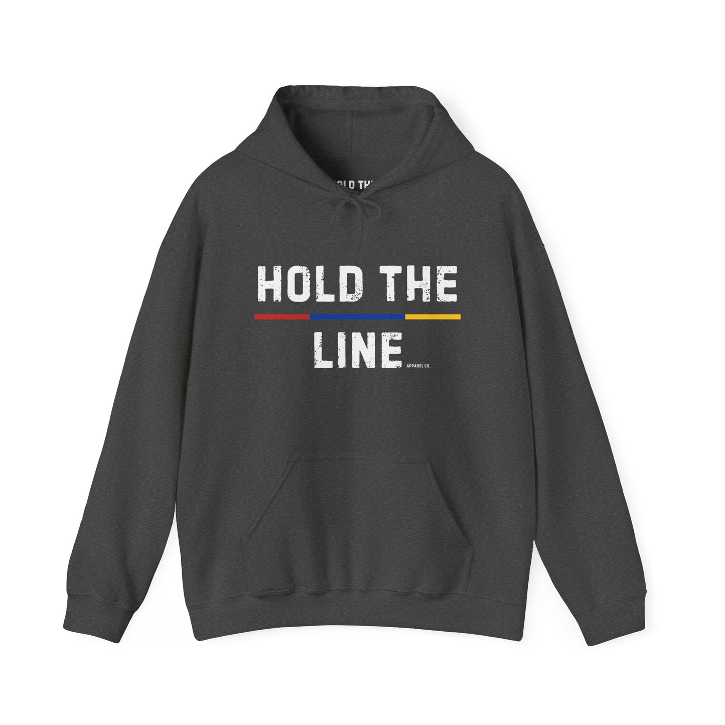 Hold The Line OG Hoodie